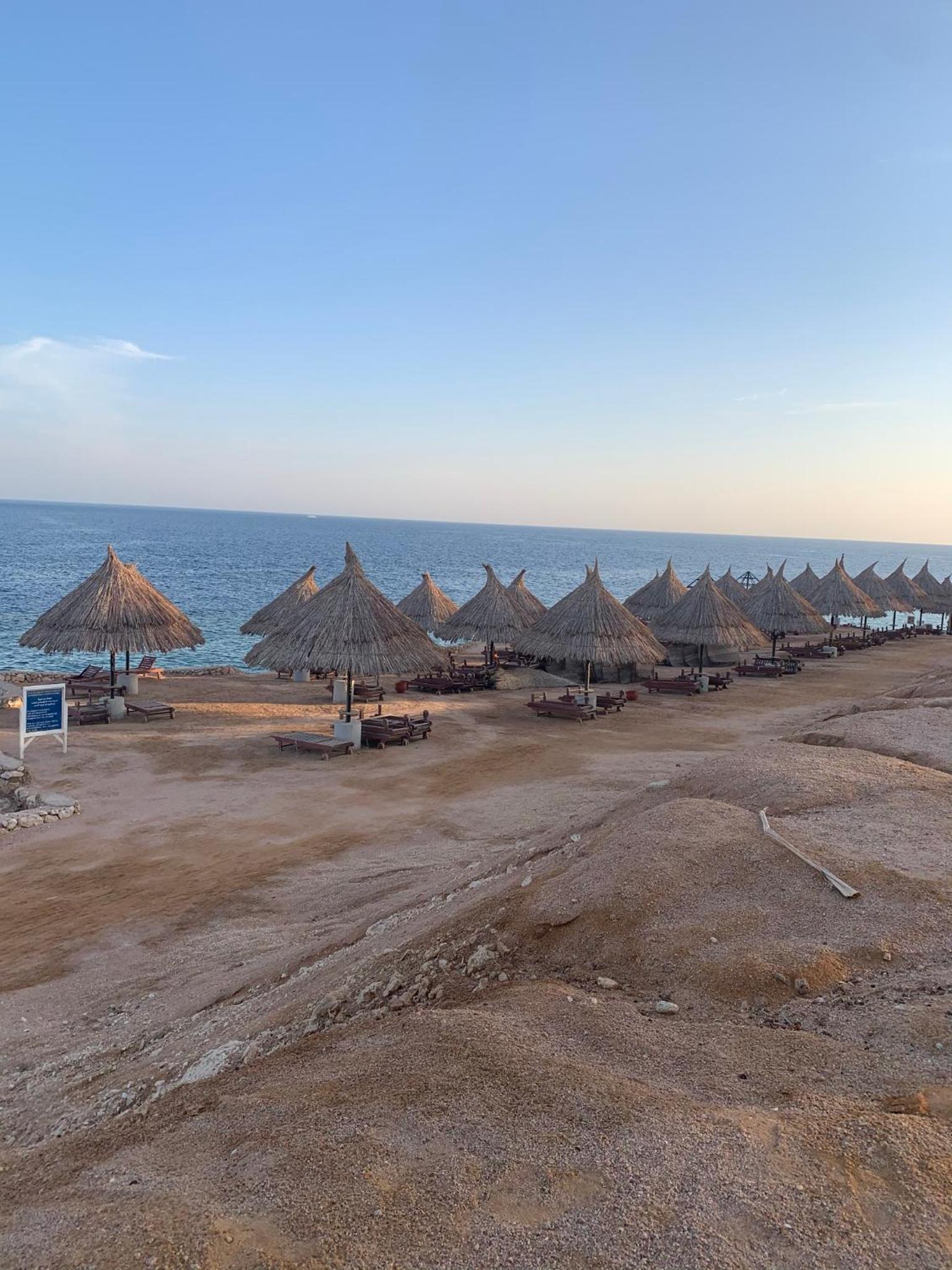 Sharm and Charme at Sharm El Sheikh