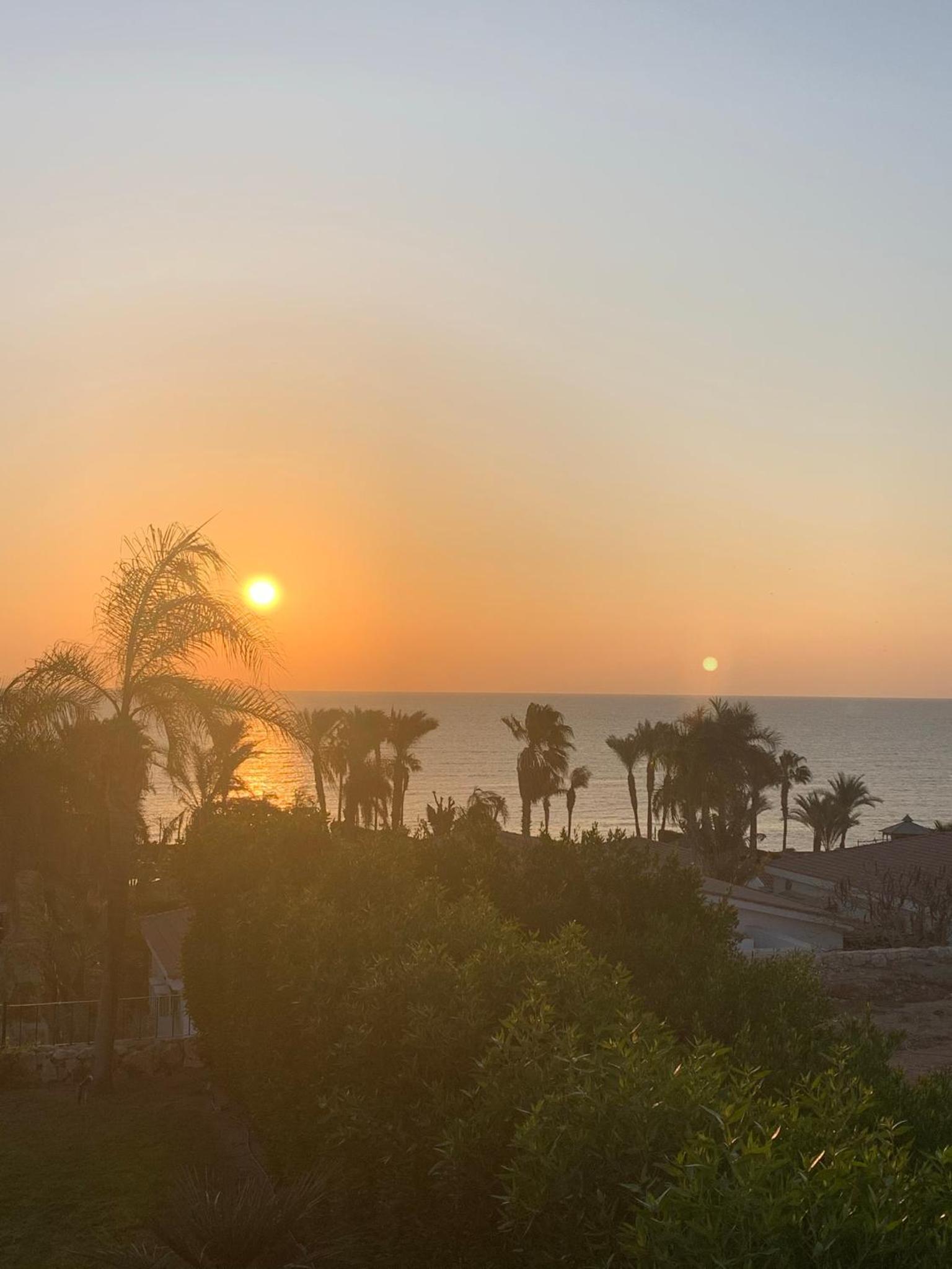 Sharm and Charme at Sharm El Sheikh