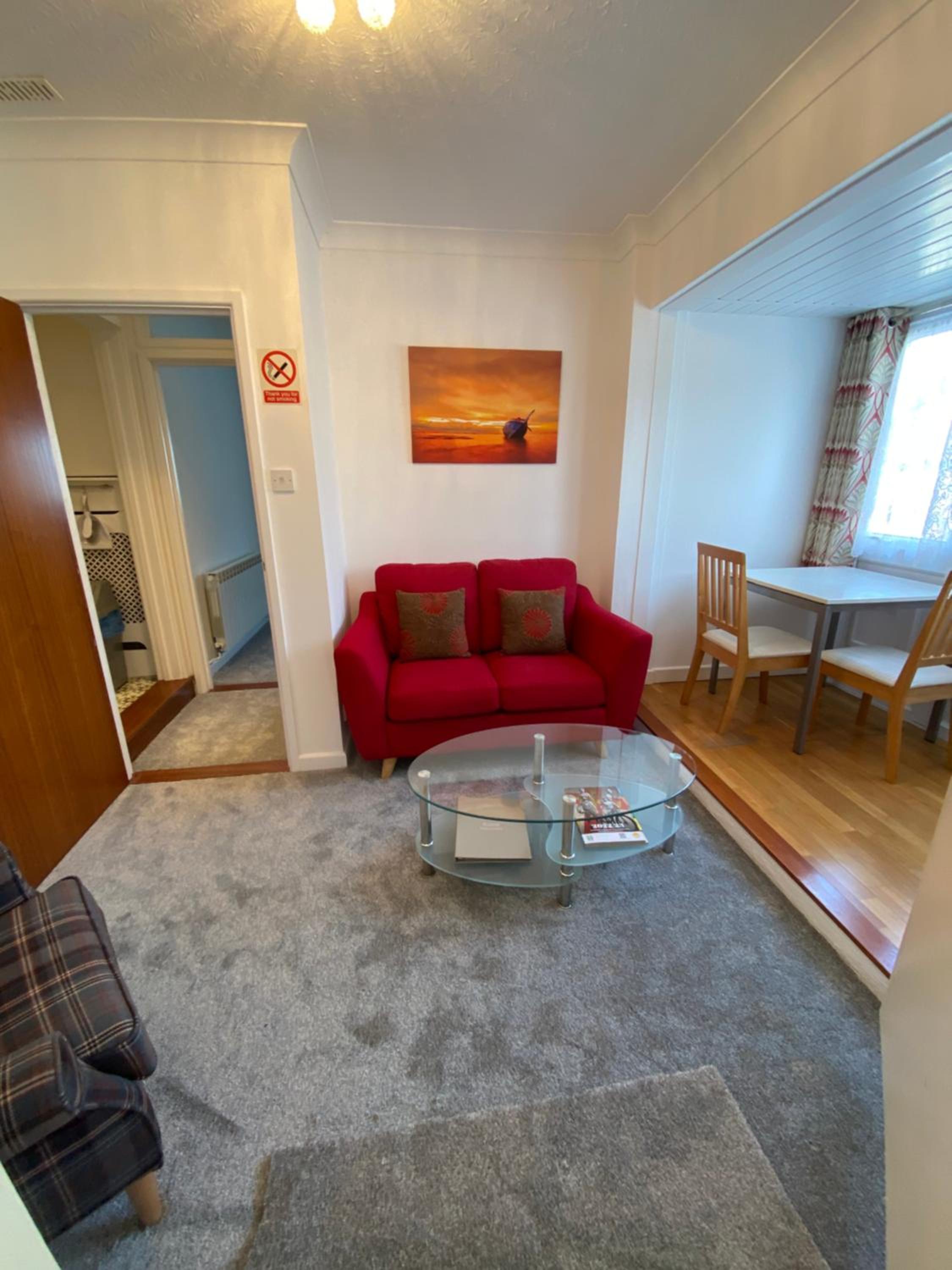 Beau Vallon Holiday Apartments