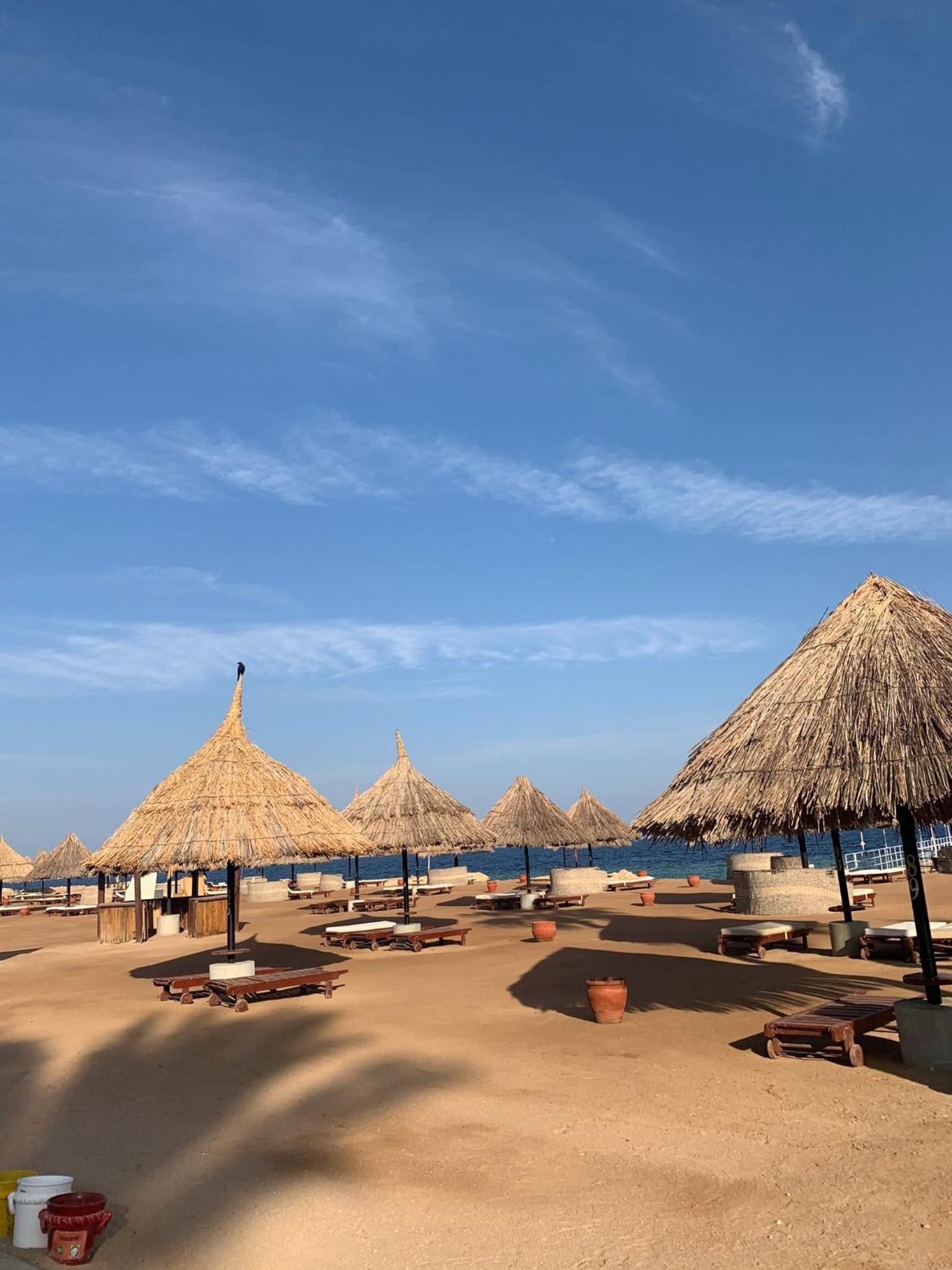 Sharm and Charme at Sharm El Sheikh