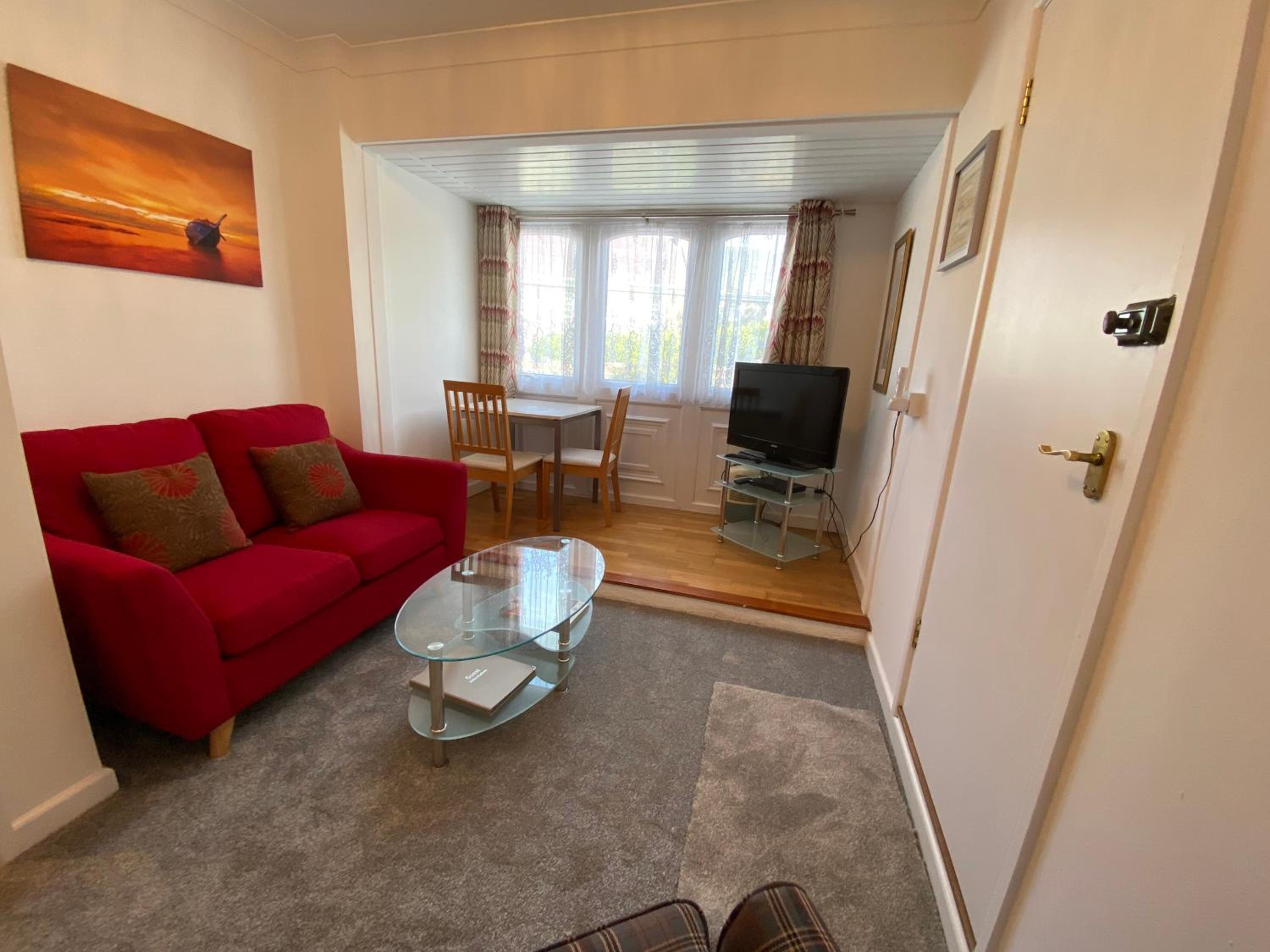 Beau Vallon Holiday Apartments