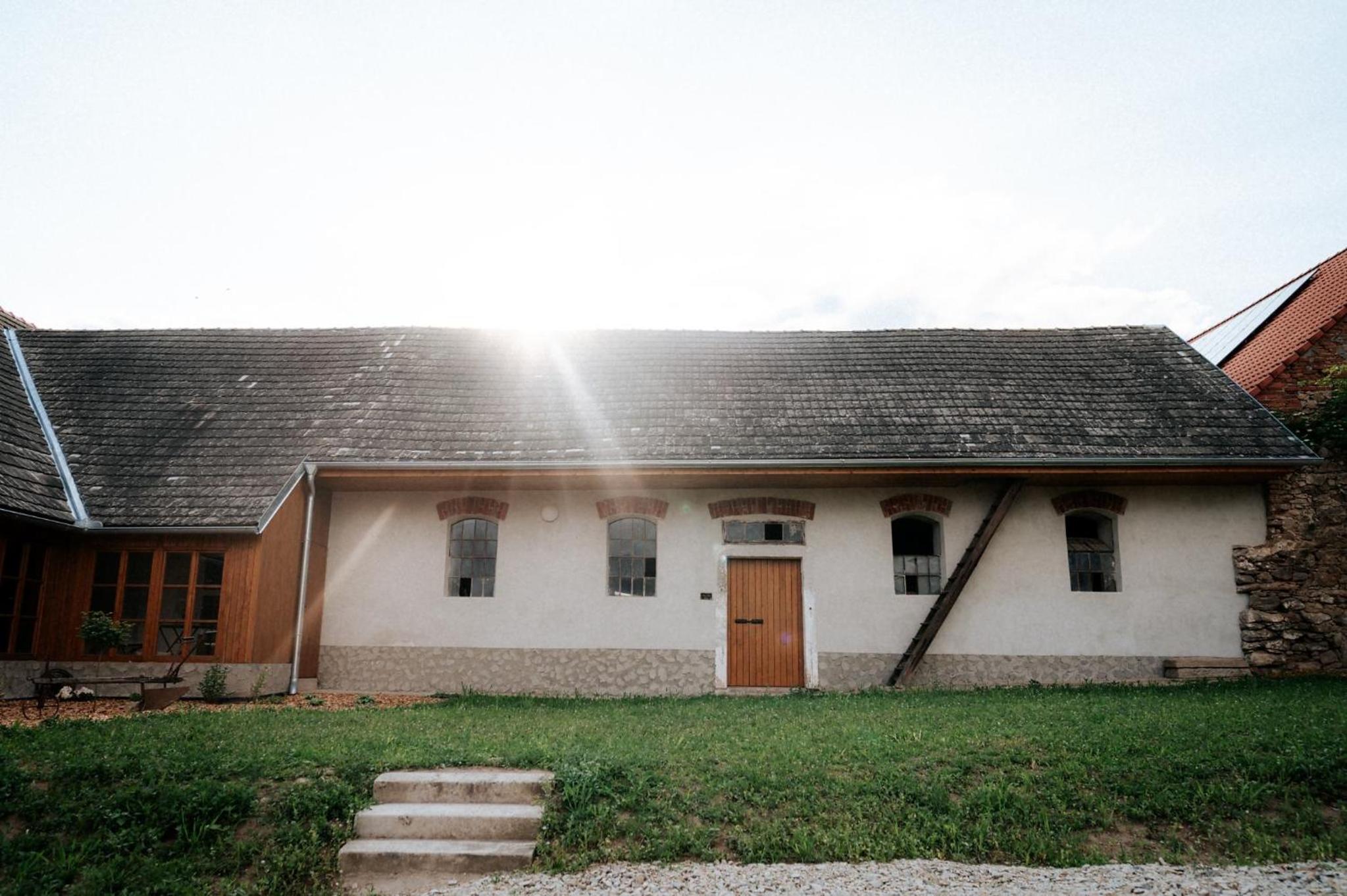 Usedlost Jindřichovice