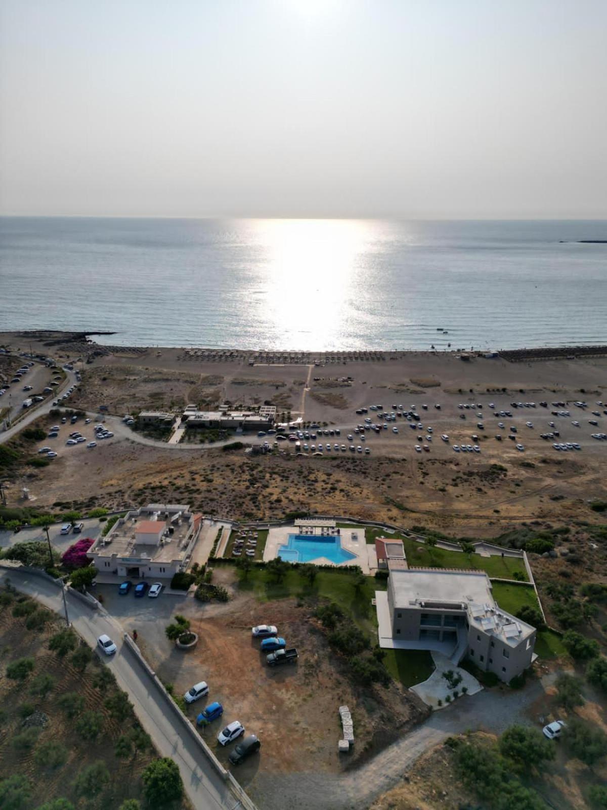 Hotel Panorama Hotel - Image 1