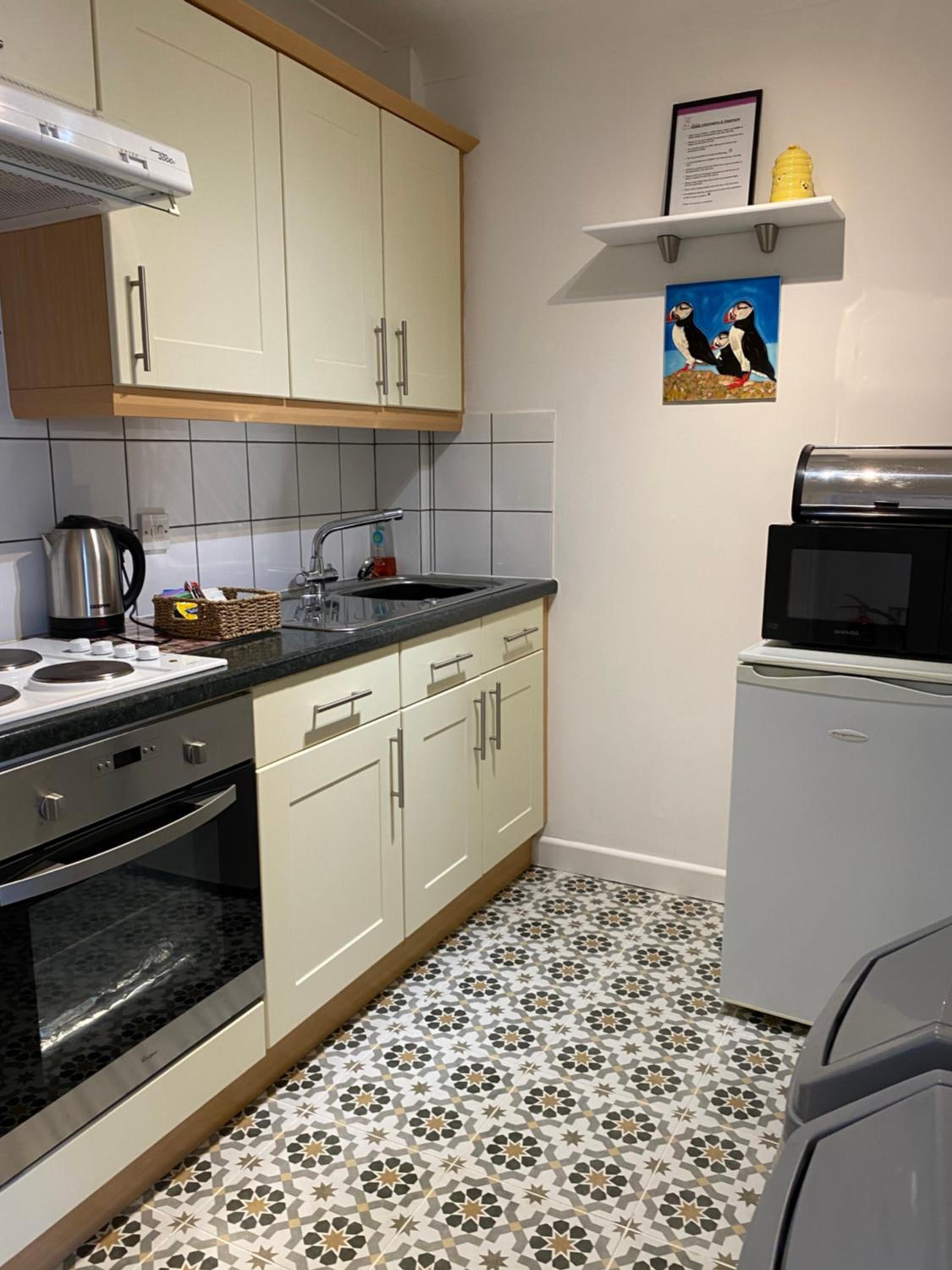 Beau Vallon Holiday Apartments