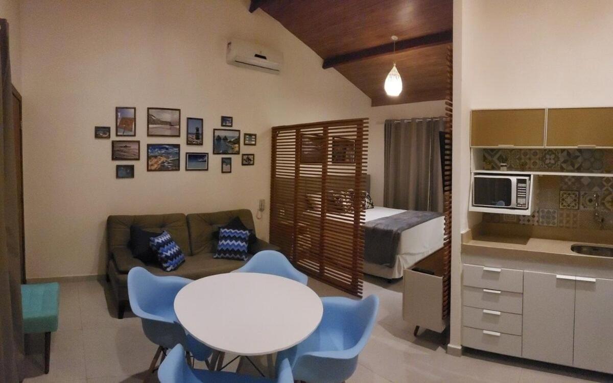 Solar Águas Pipa Stays