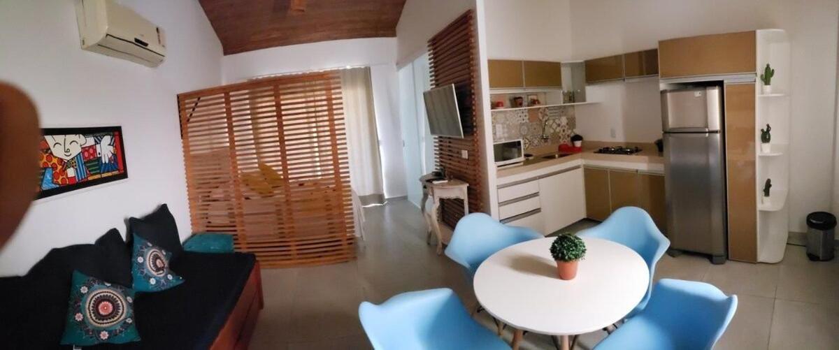 Solar Águas Pipa Stays
