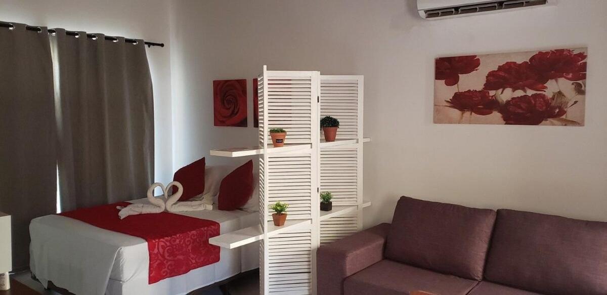 Solar Águas Pipa Stays