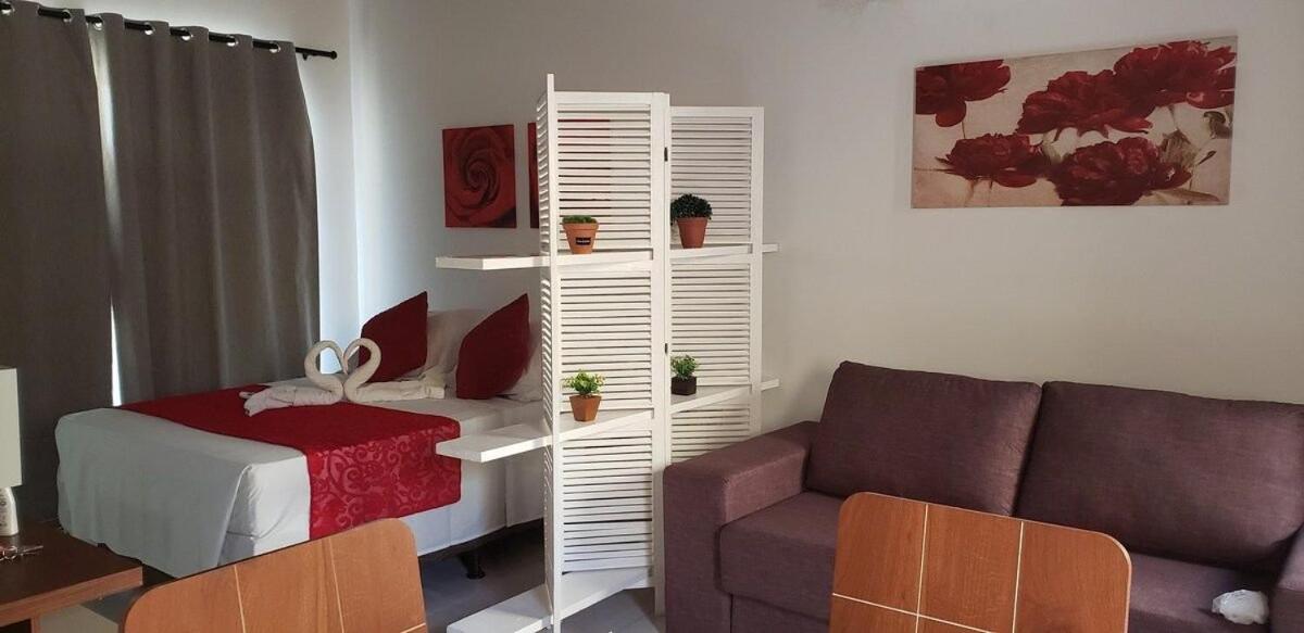 Solar Águas Pipa Stays