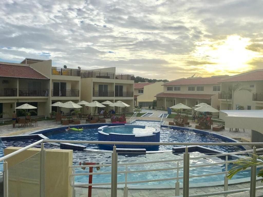 Solar Águas Pipa Stays