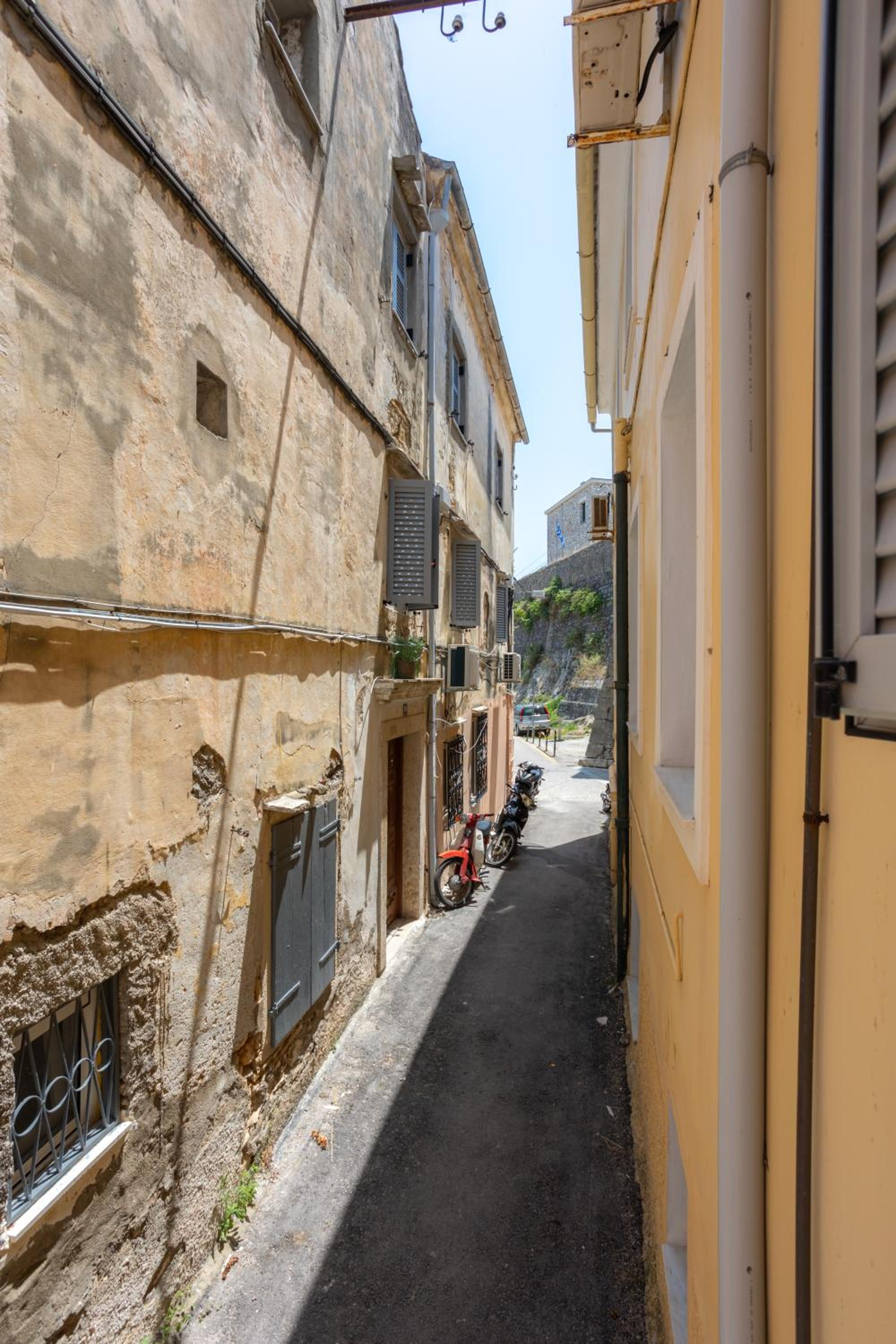 Sestado Old Town Apartment view 5