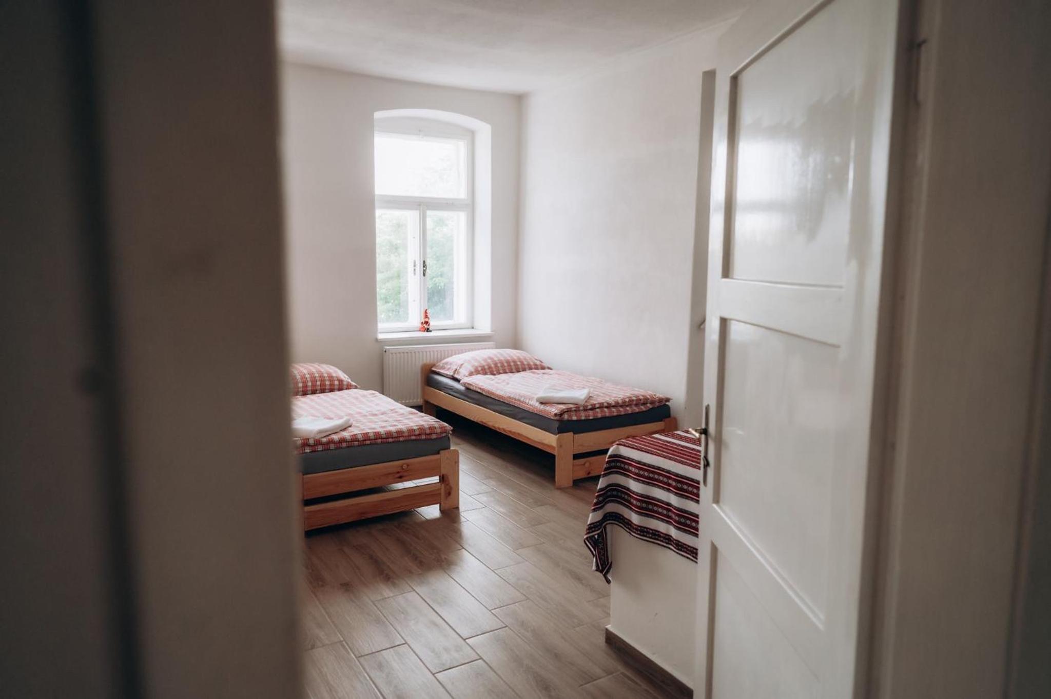 Usedlost Jindřichovice