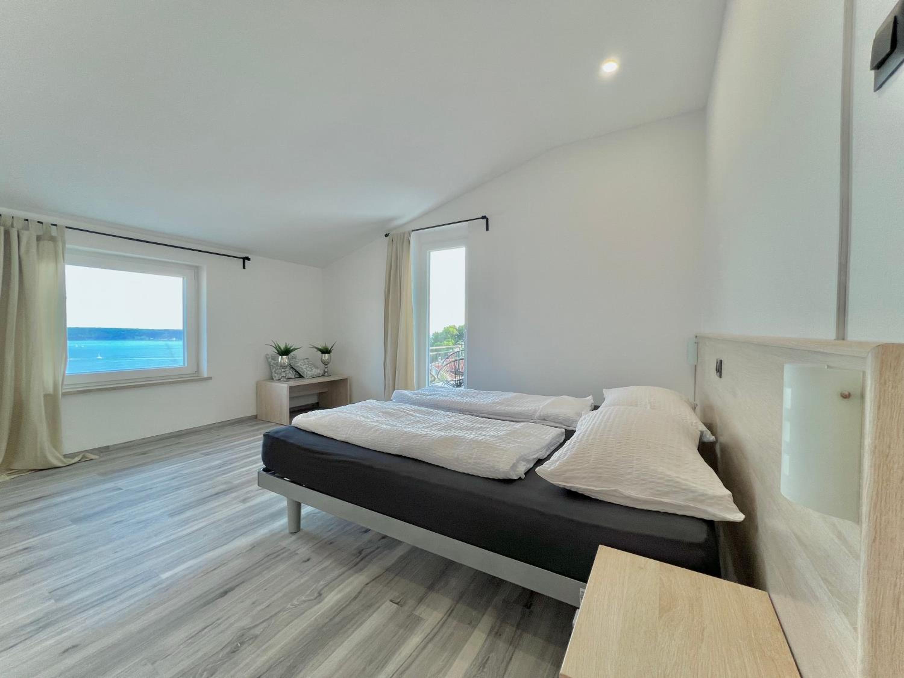 Apartma Portorož