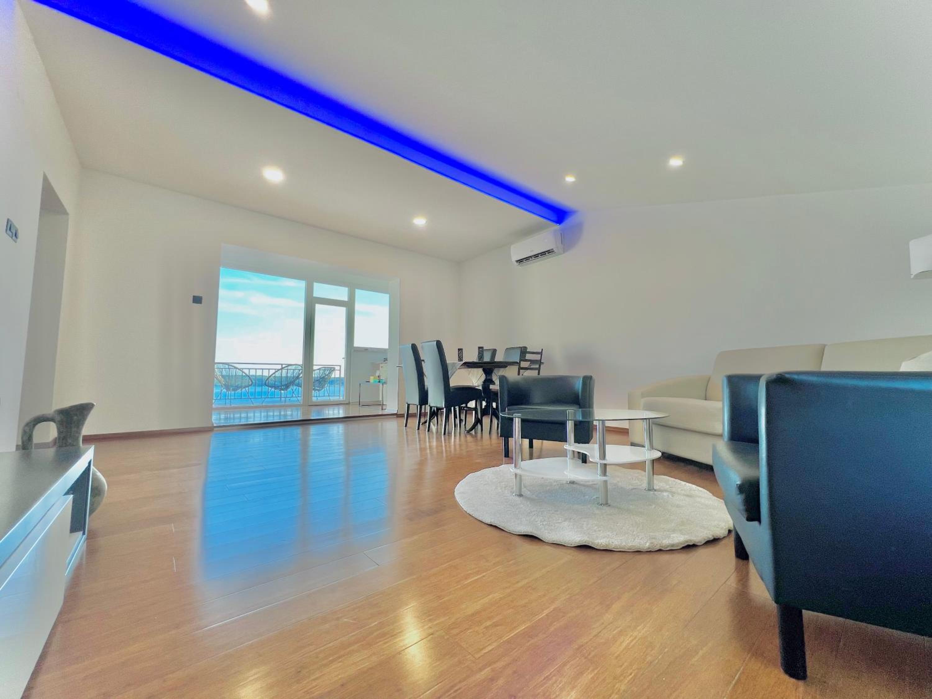 Apartma Portorož