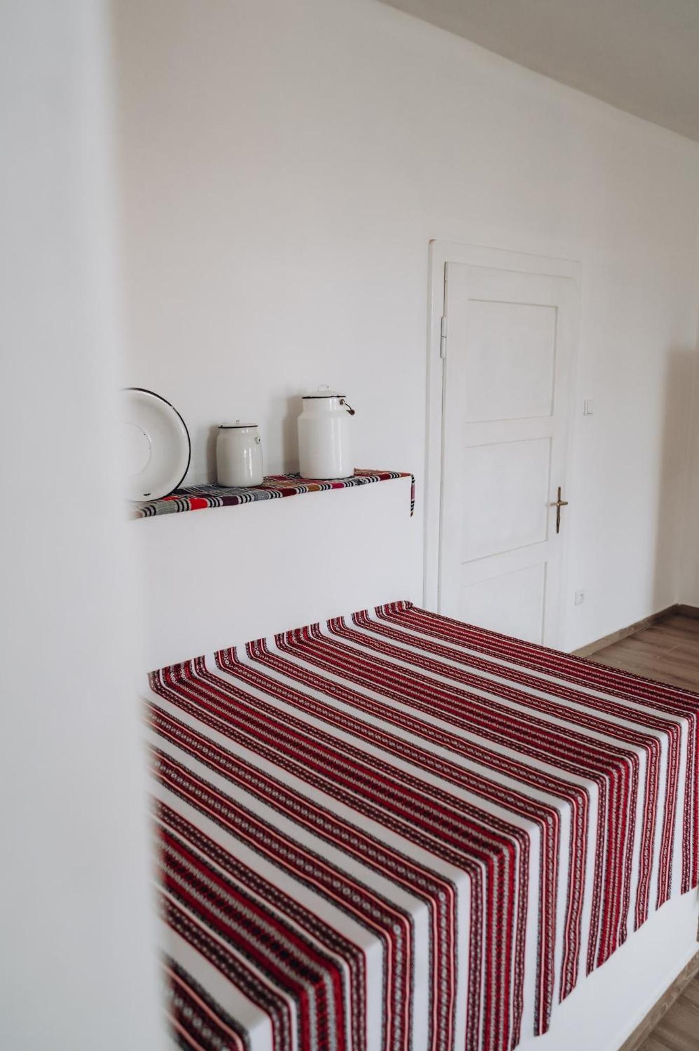 Usedlost Jindřichovice