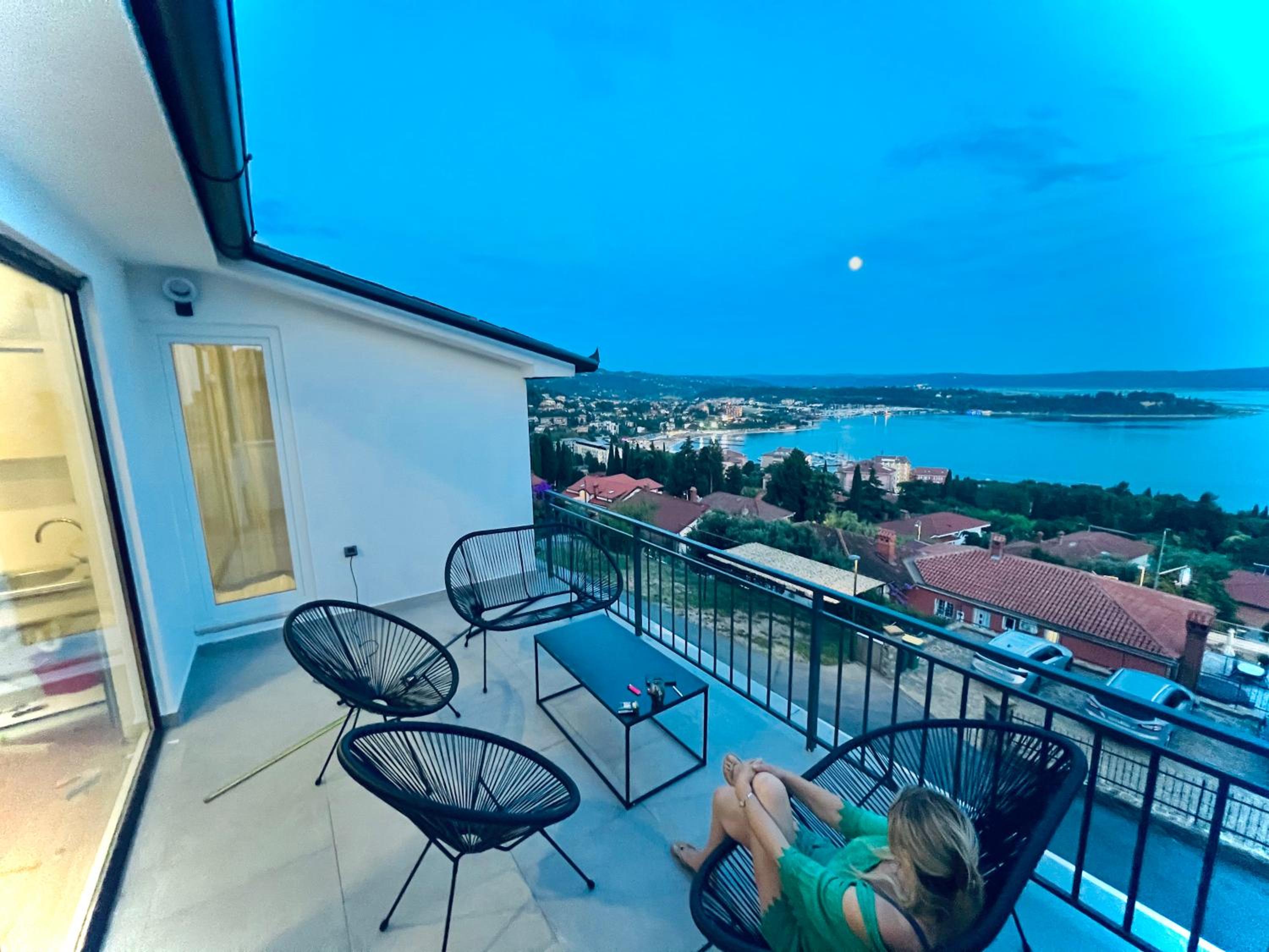 Apartma Portorož