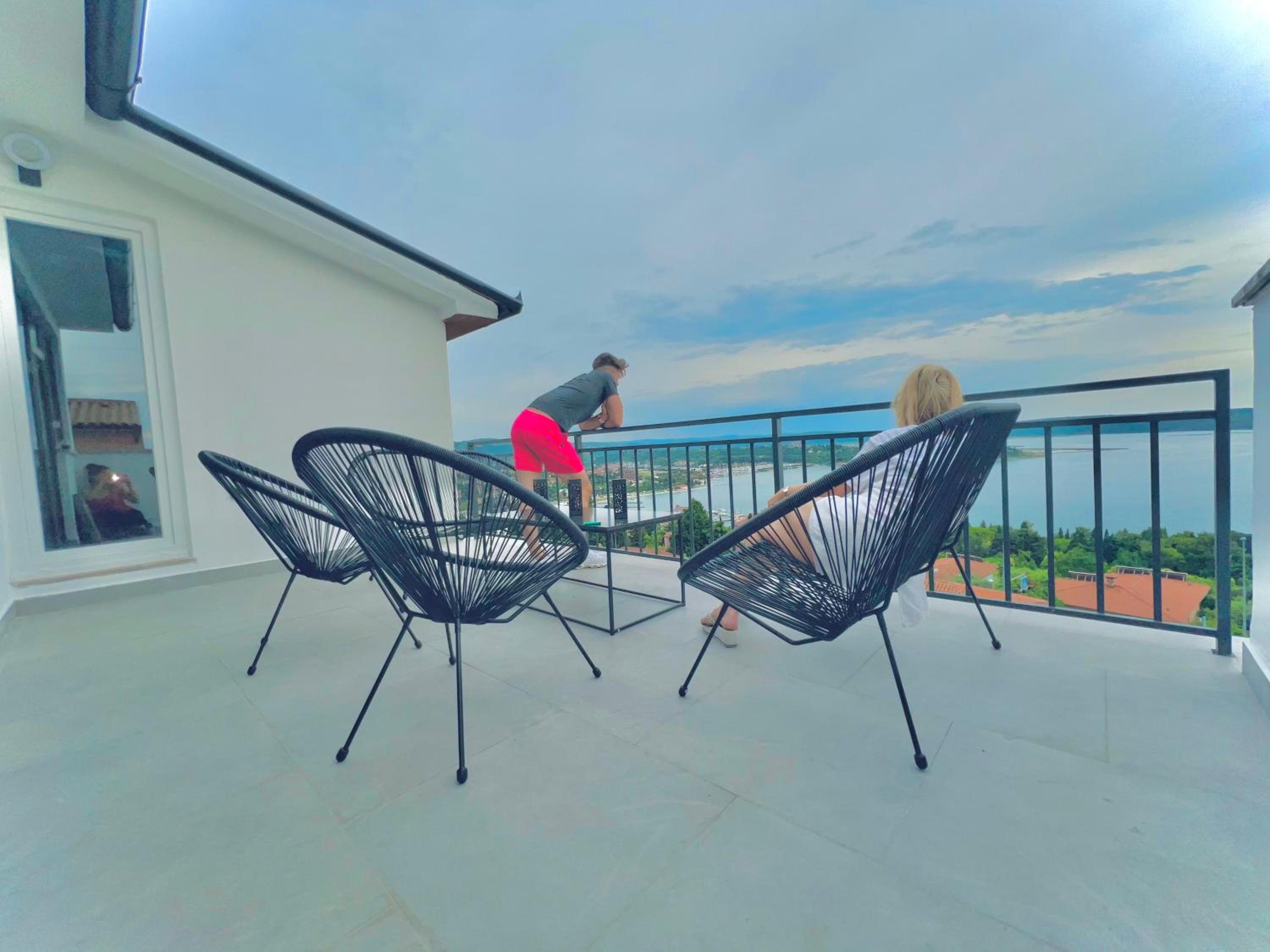Apartma Portorož