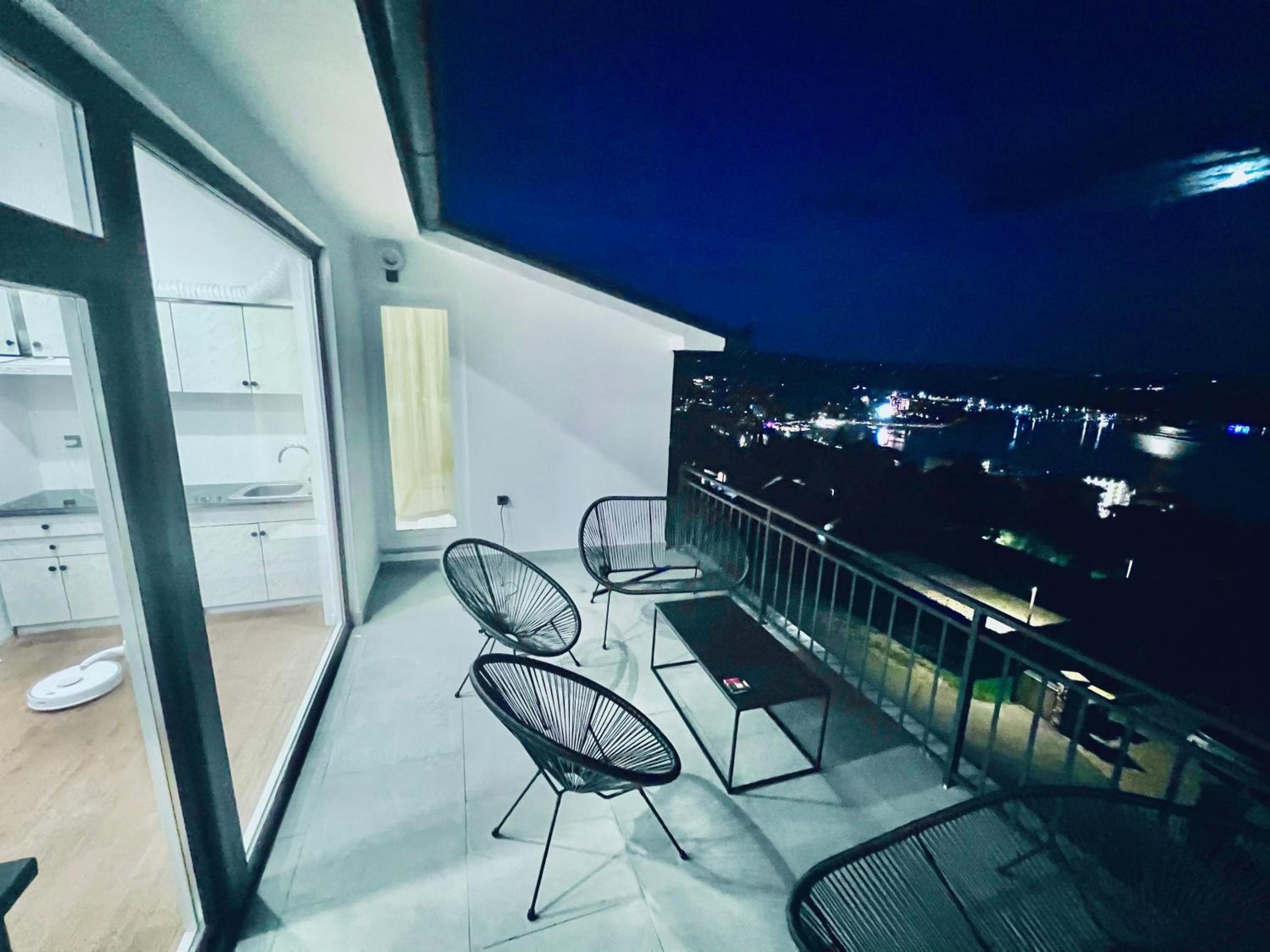 Apartma Portorož