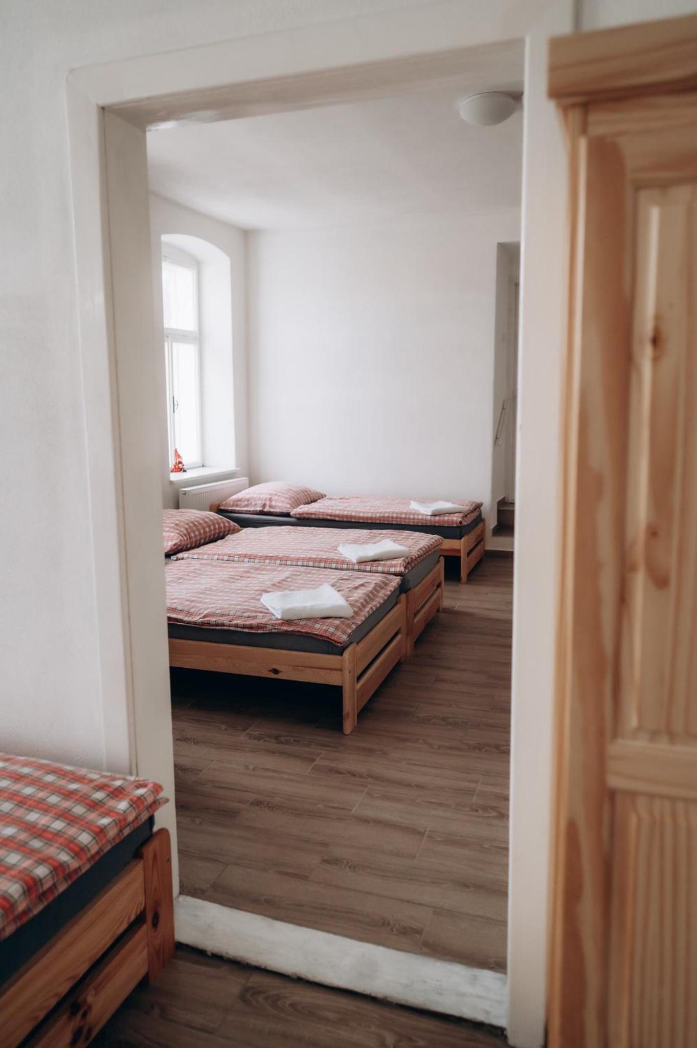 Usedlost Jindřichovice