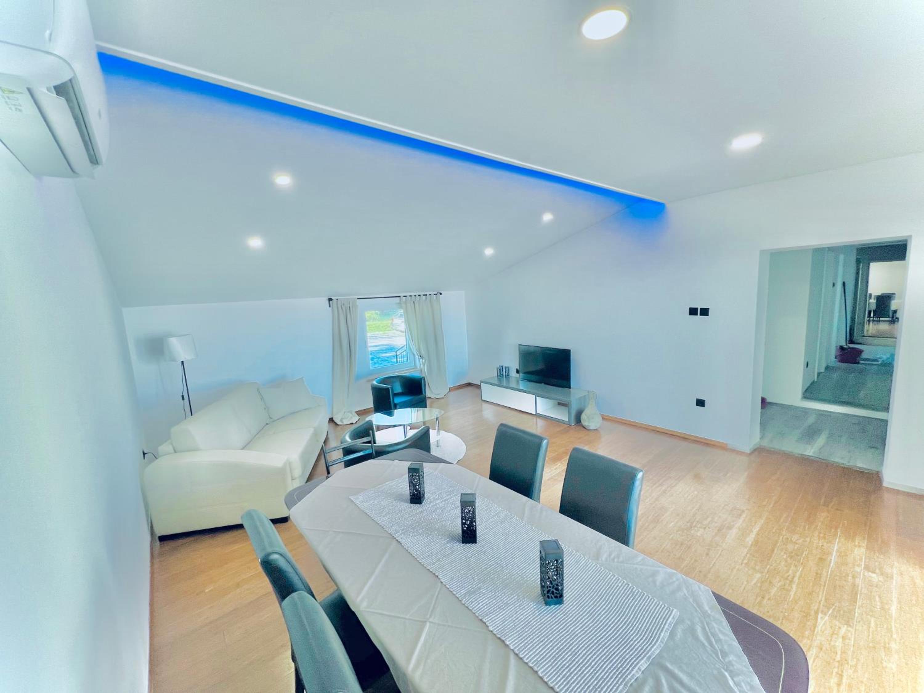 Apartma Portorož