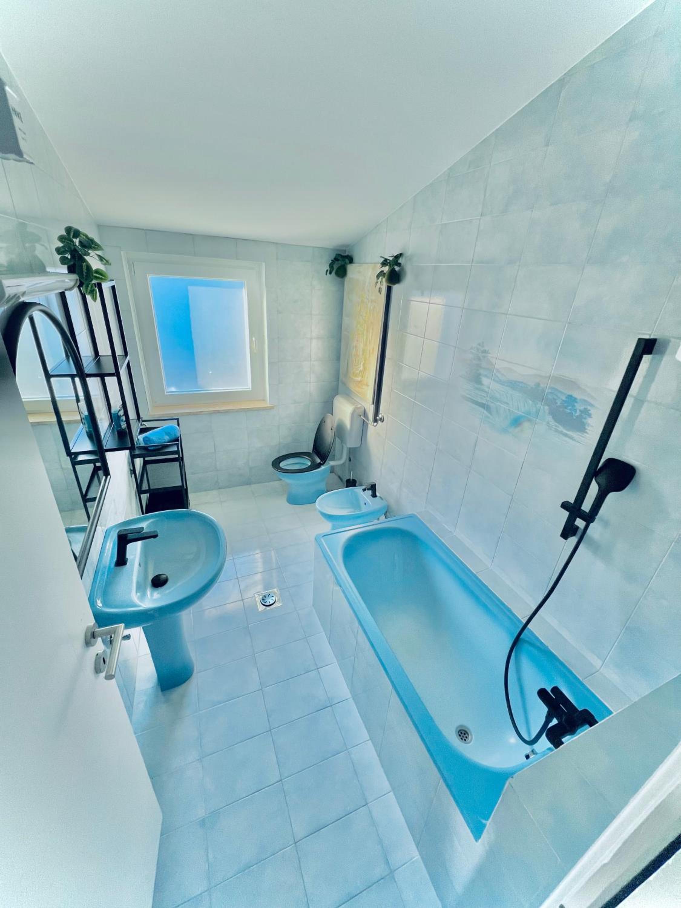 Apartma Portorož