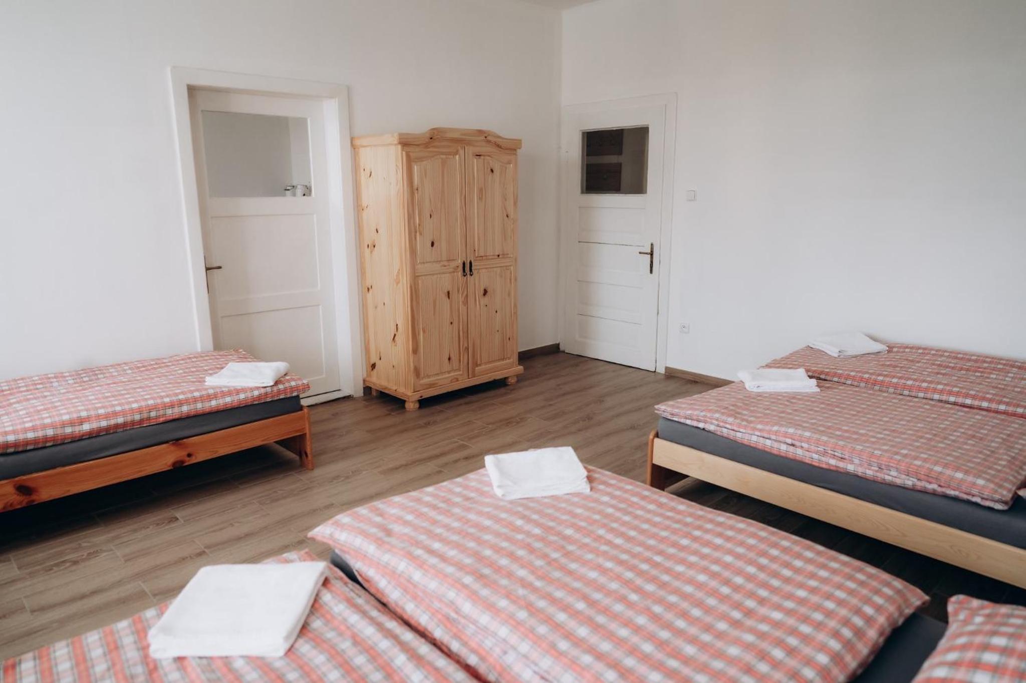 Usedlost Jindřichovice