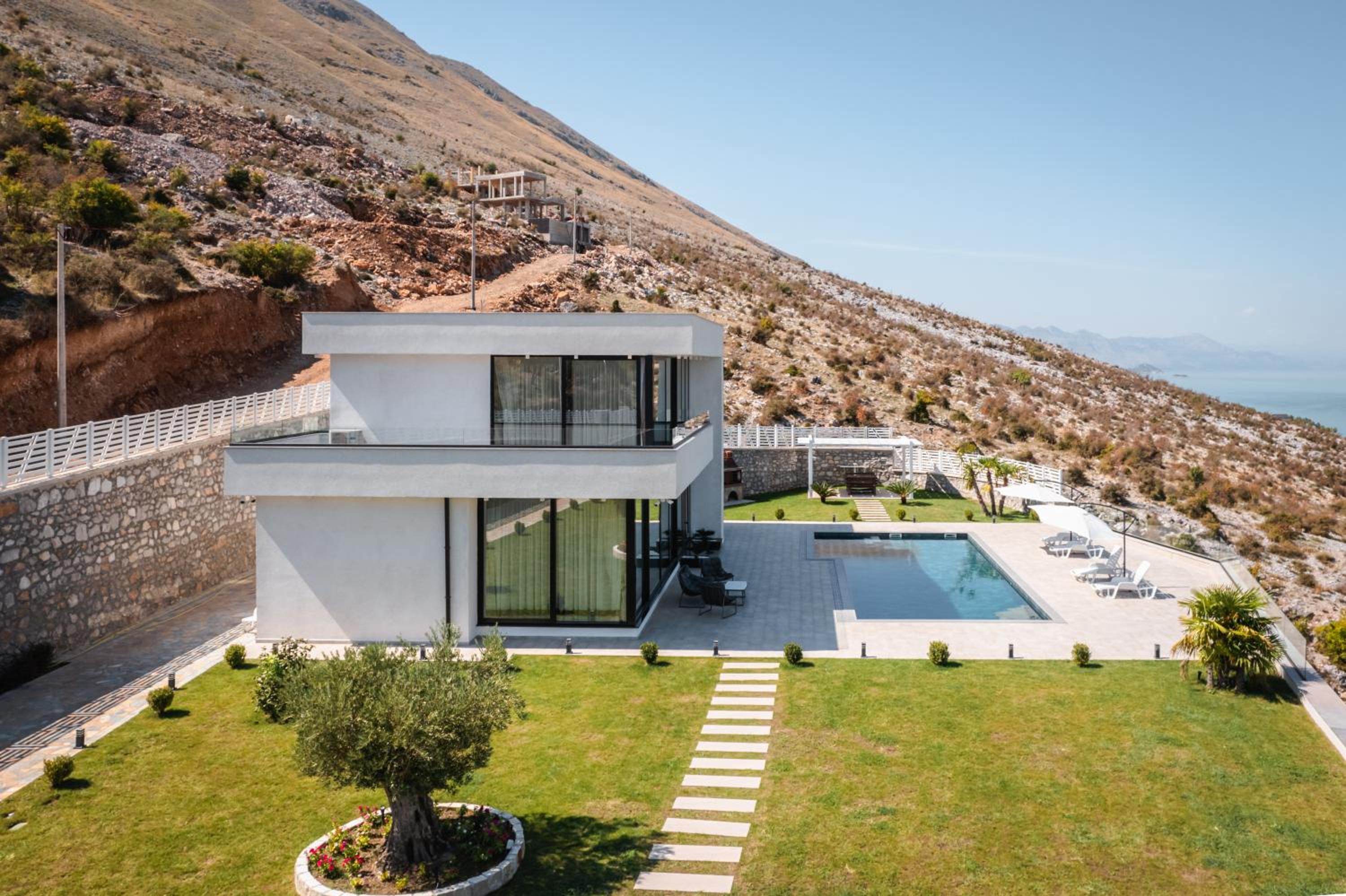 The Panoramic Villa by PikHost