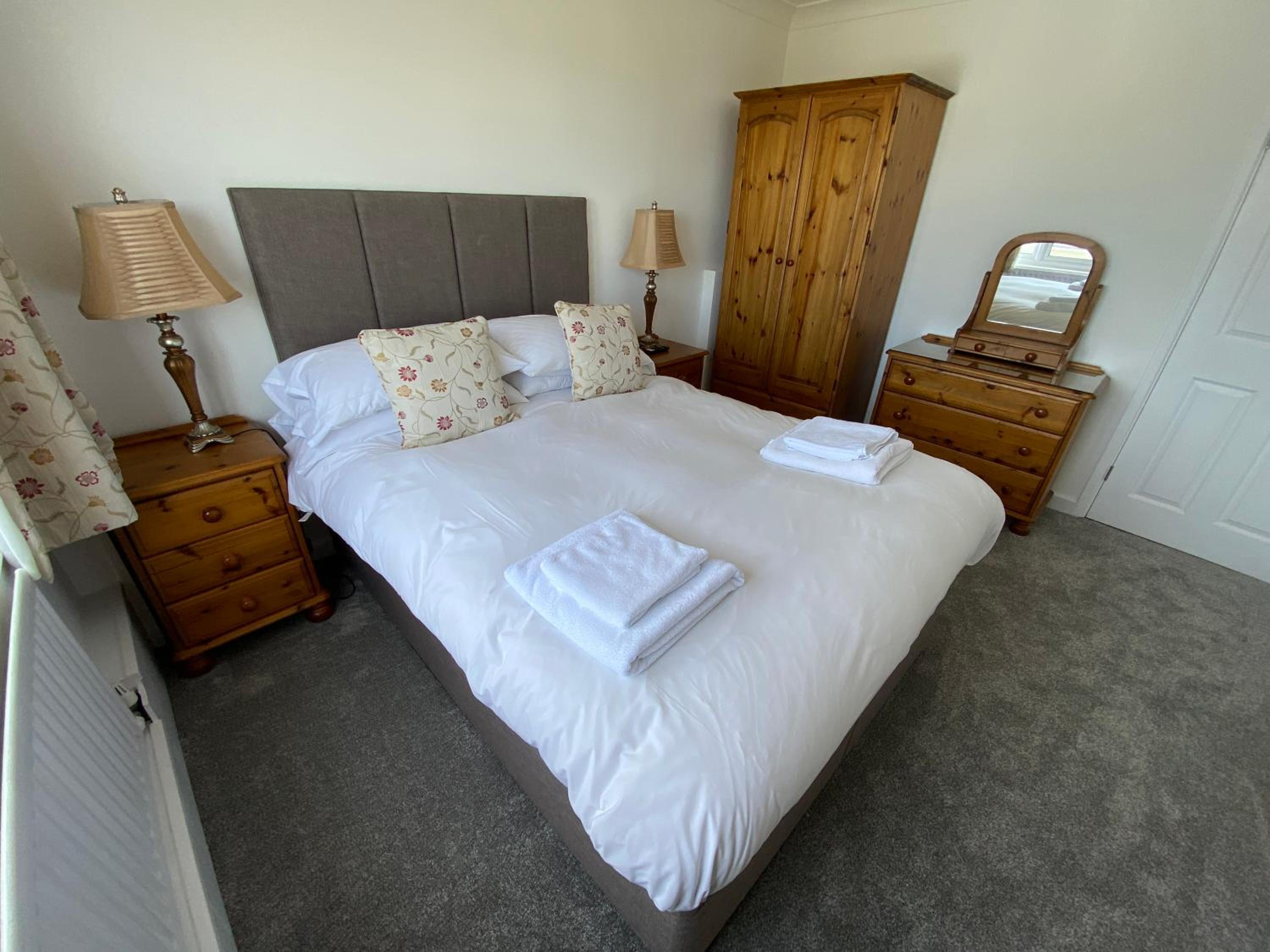 Beau Vallon Holiday Apartments