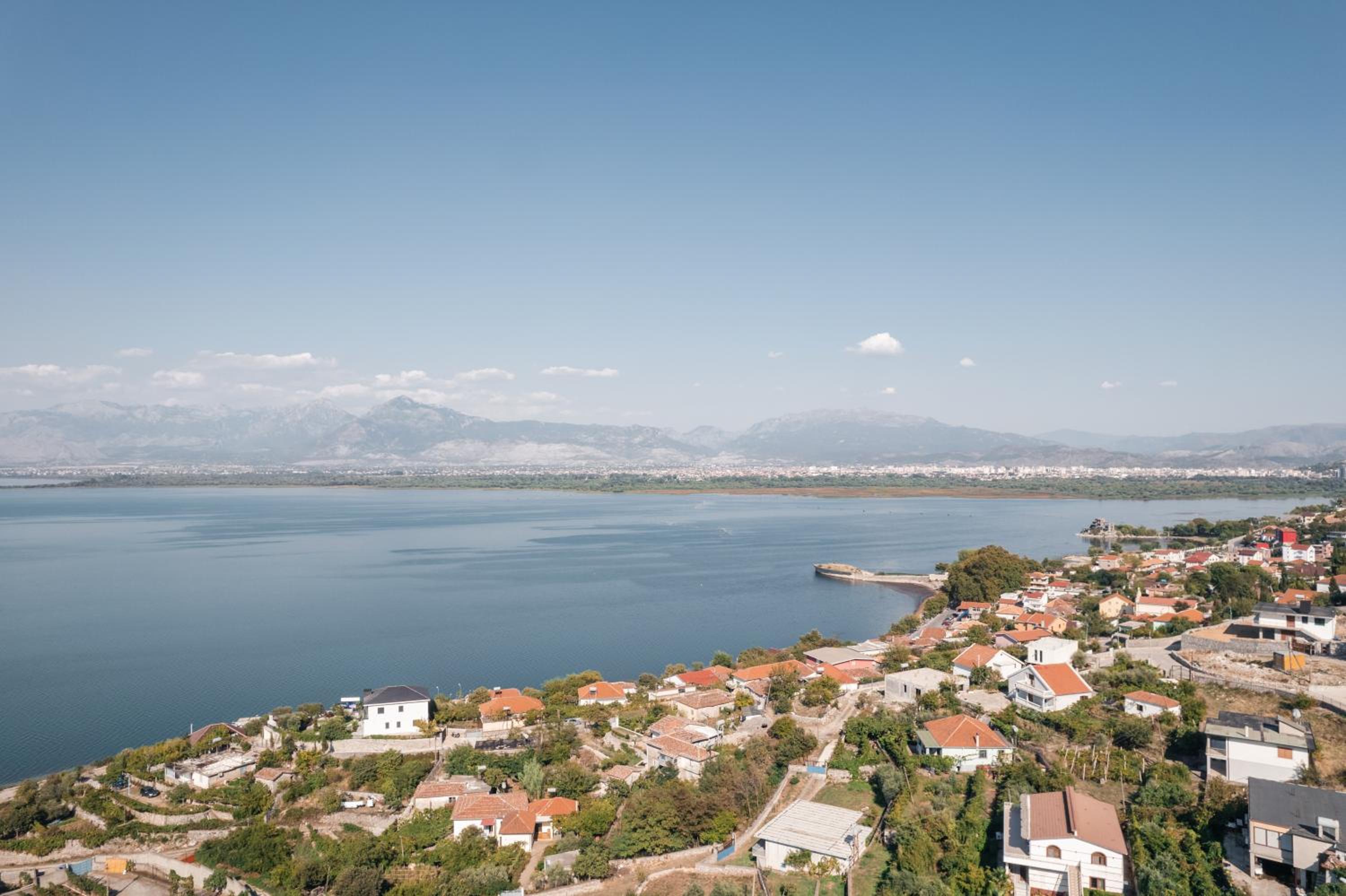 The Panoramic Villa by PikHost photo 2