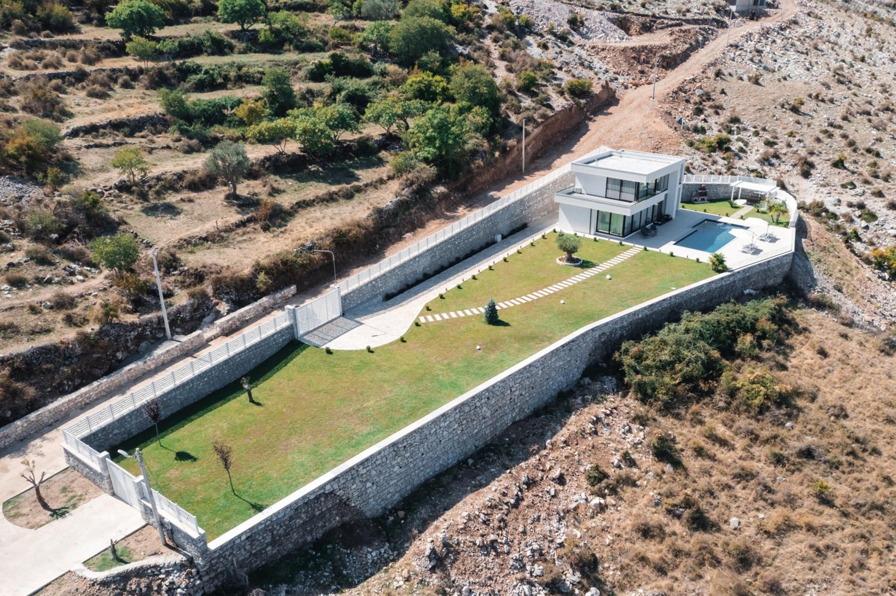 The Panoramic Villa by PikHost