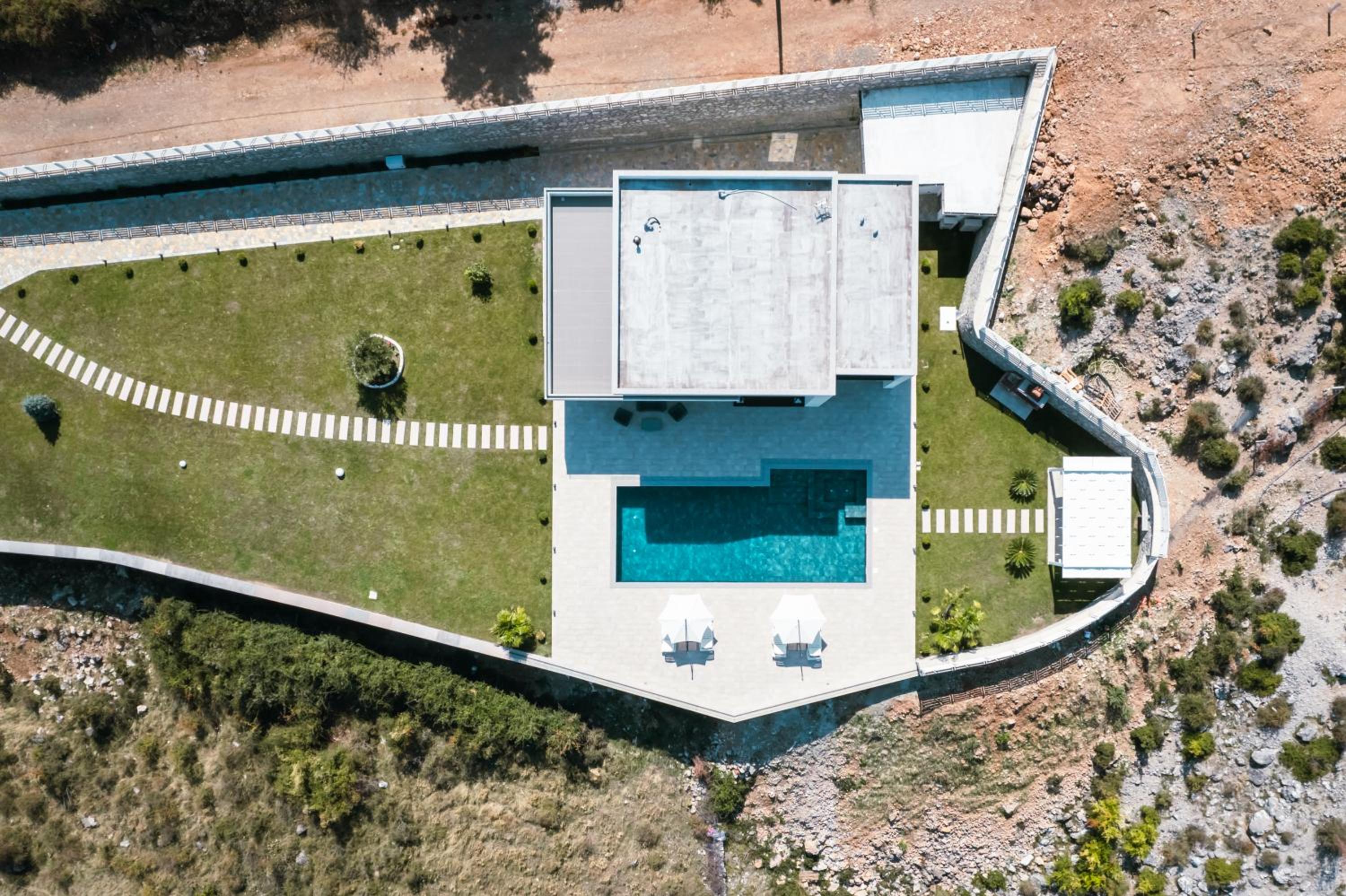 The Panoramic Villa by PikHost