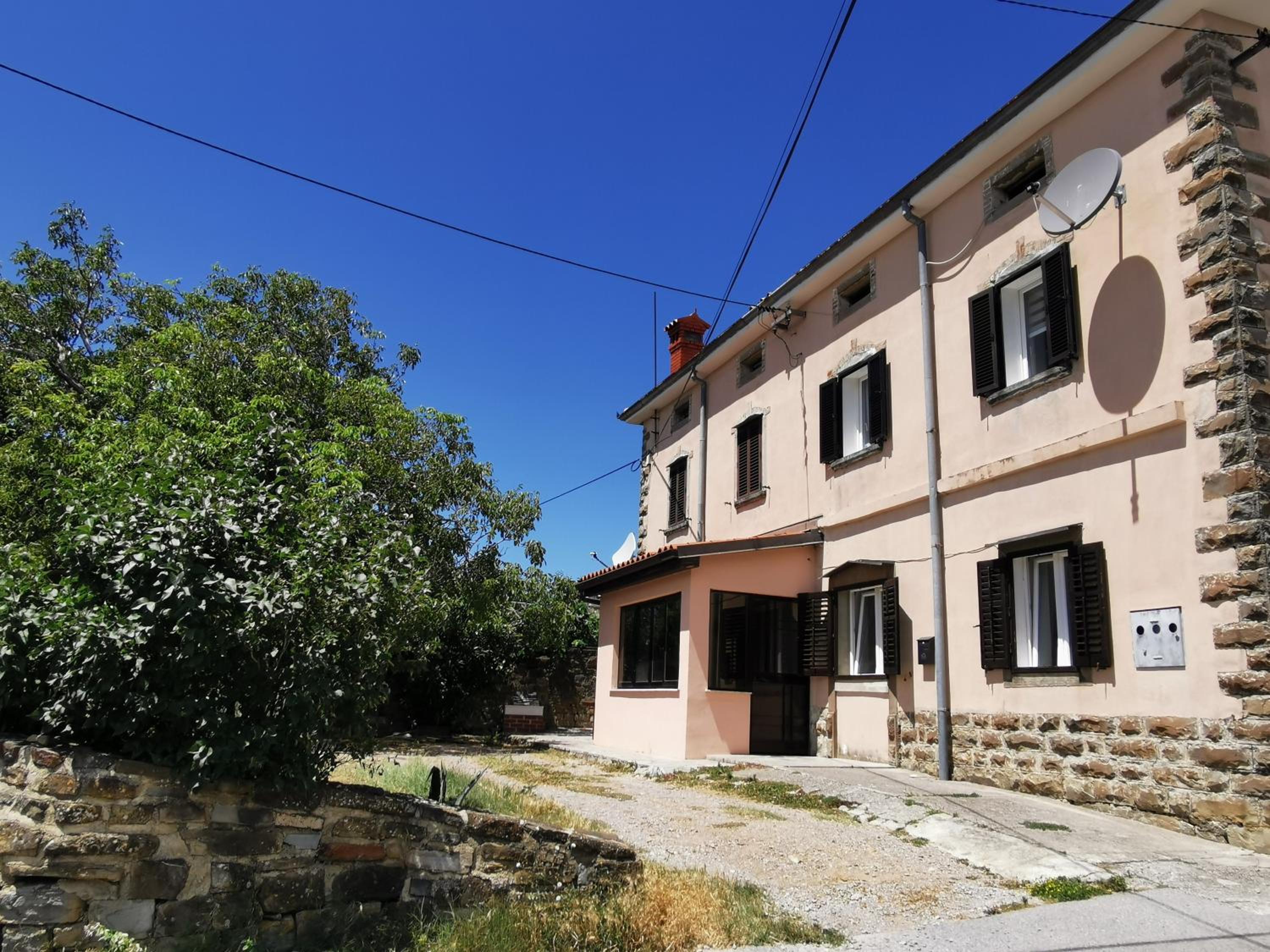 Casa Crevatini view 4