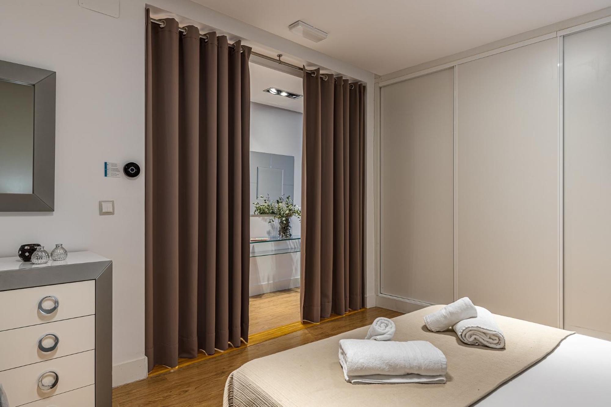 Waou Apartamentos en Sol Deluxe 1