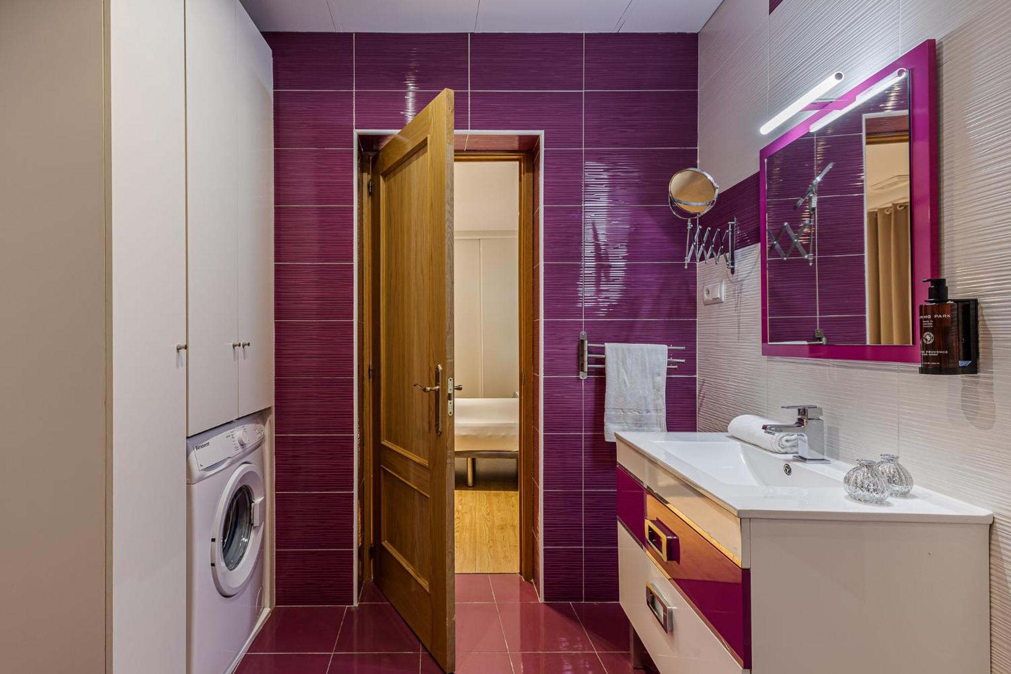 Waou Apartamentos en Sol Deluxe 1