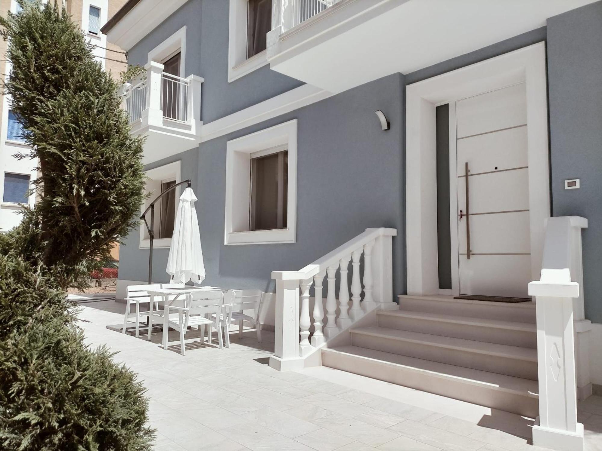 Appartamento Stella Marina view 3
