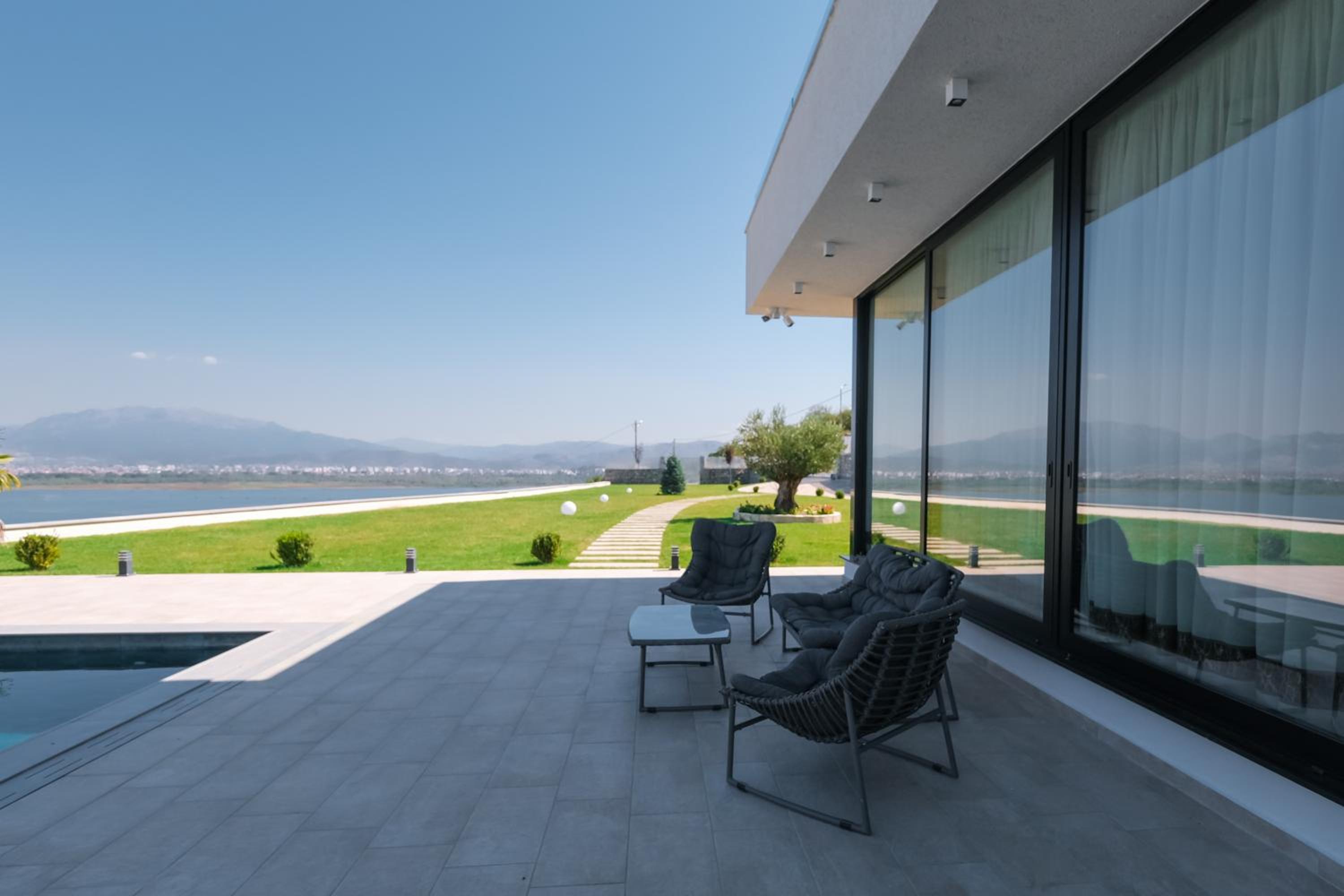 The Panoramic Villa by PikHost photo 3