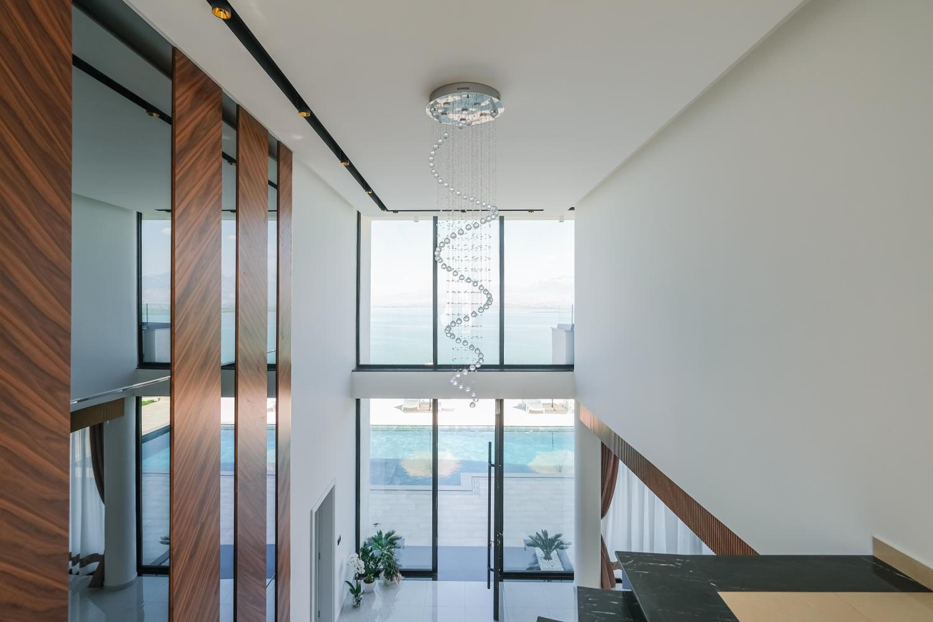 The Panoramic Villa by PikHost photo 4