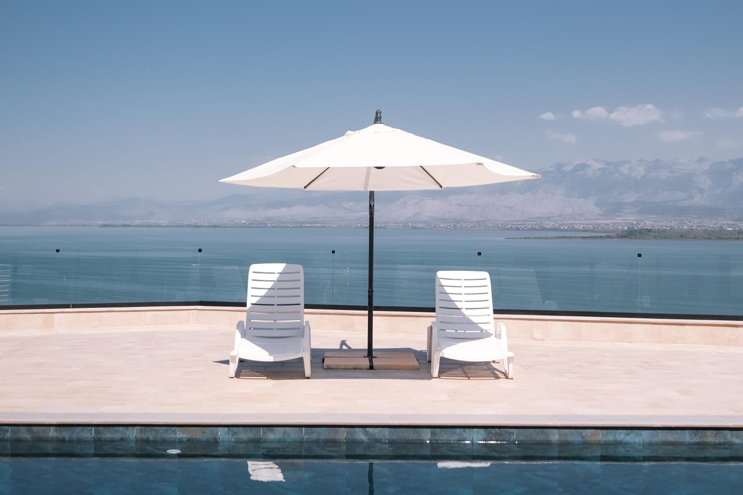 The Panoramic Villa by PikHost
