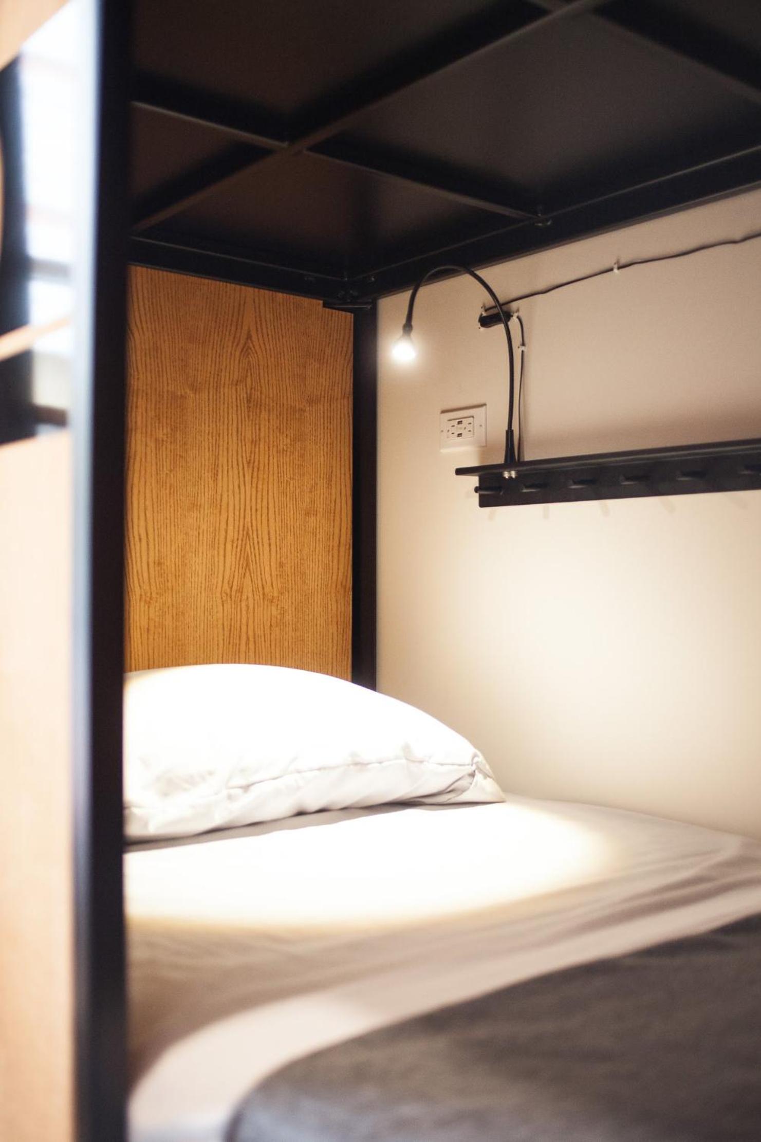 Le Bed & Cocktail - Appartement sur l'Avenue du Mont-Royal