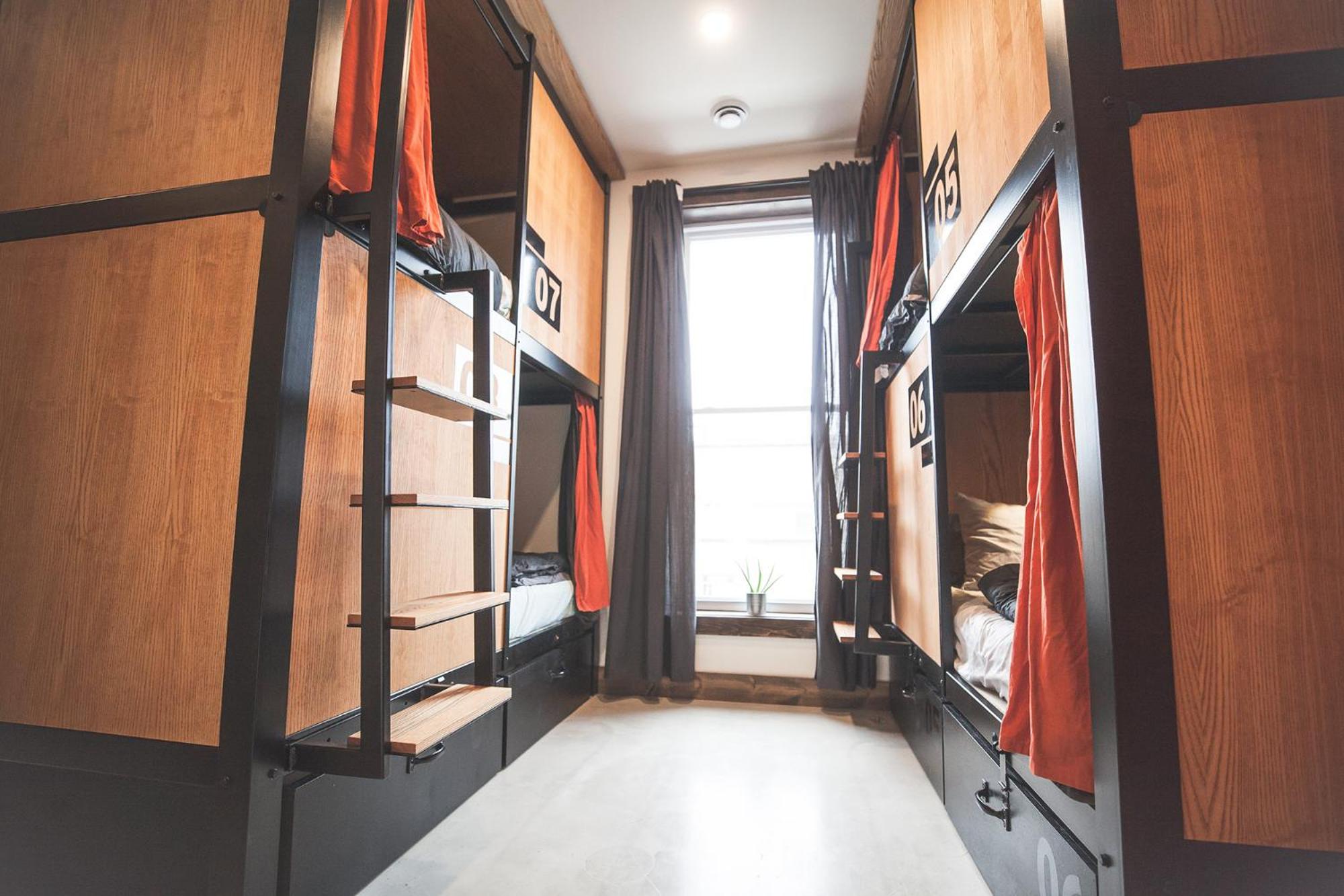 Le Bed & Cocktail - Appartement sur l'Avenue du Mont-Royal