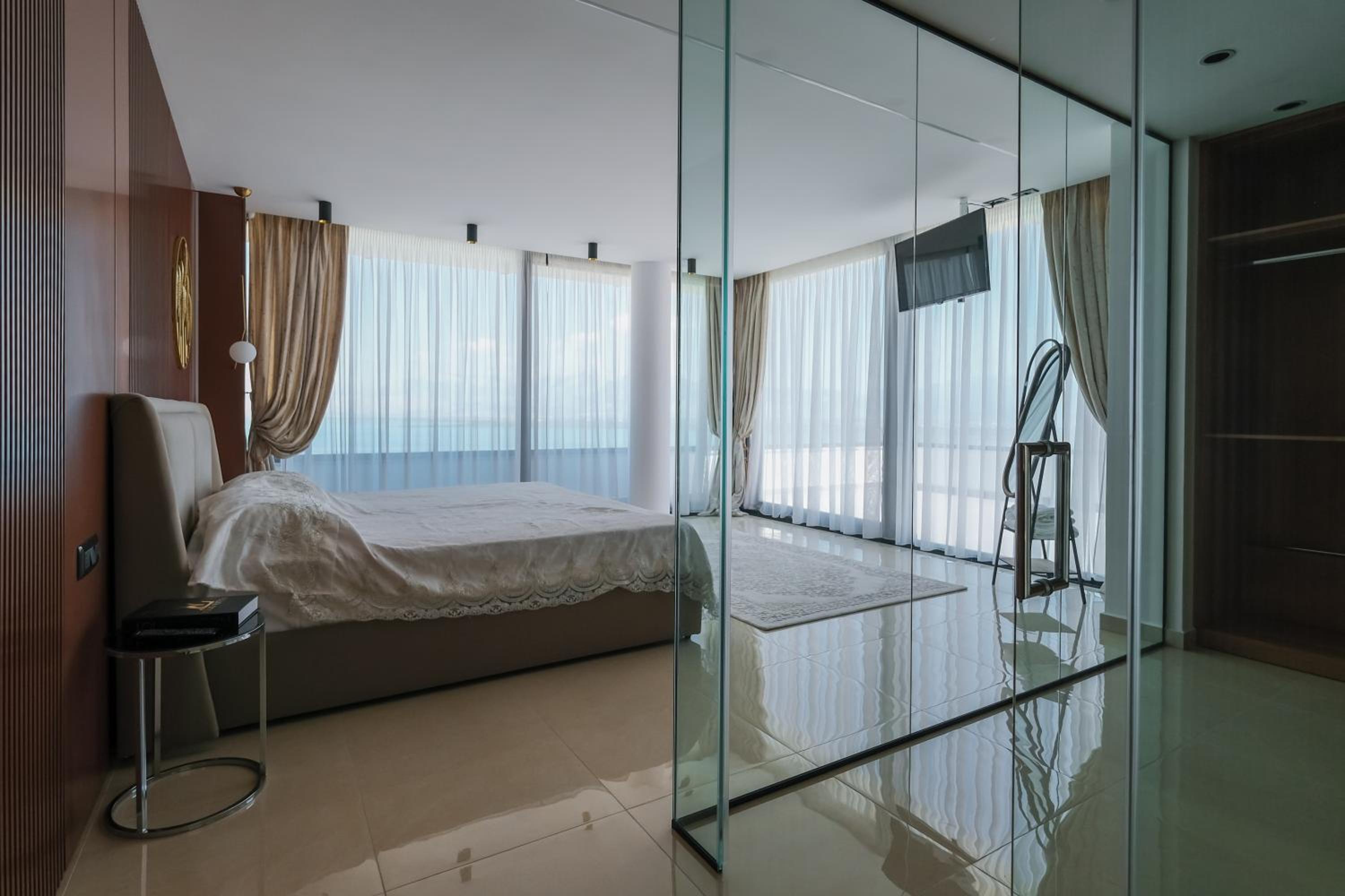 The Panoramic Villa by PikHost