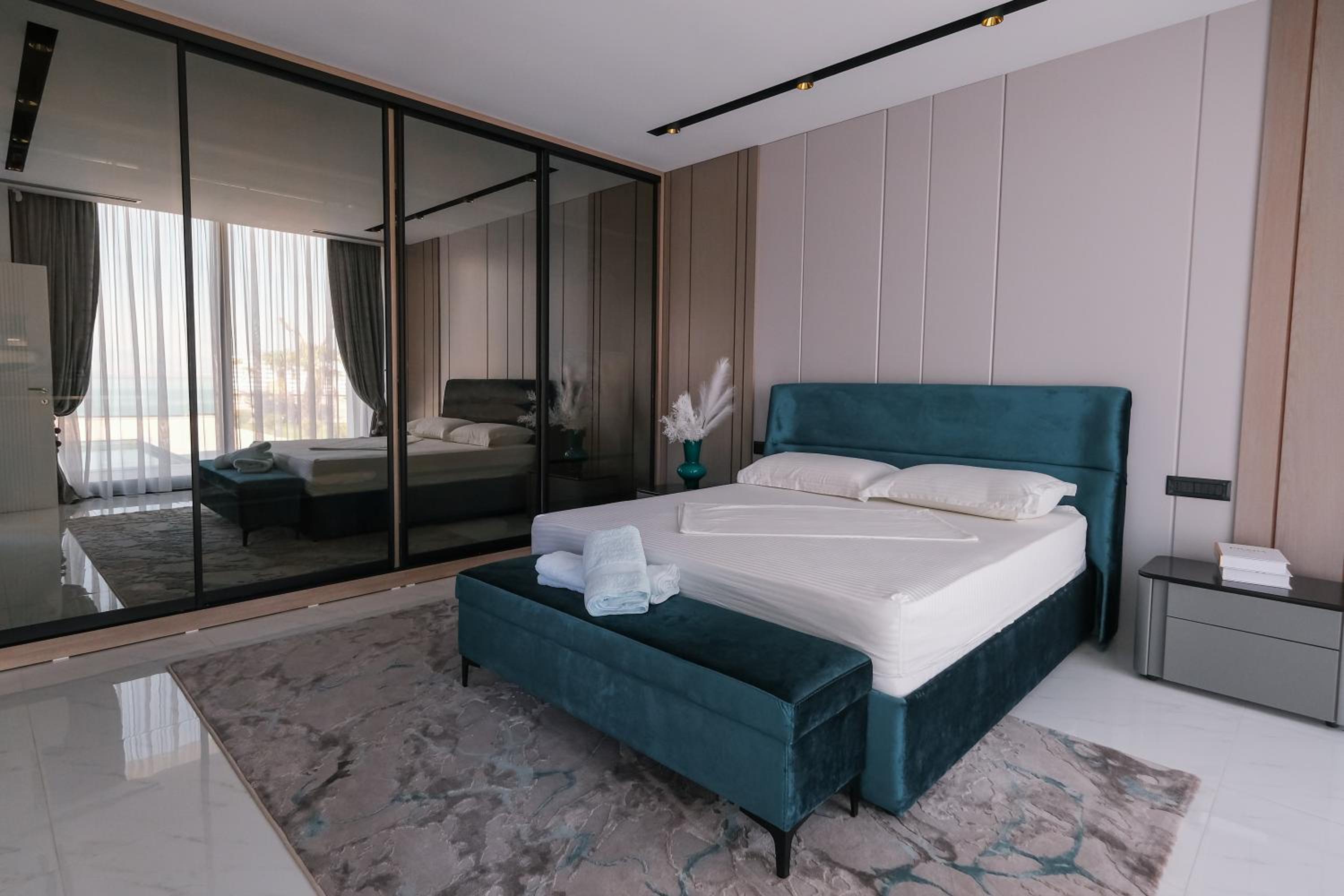 The Panoramic Villa by PikHost
