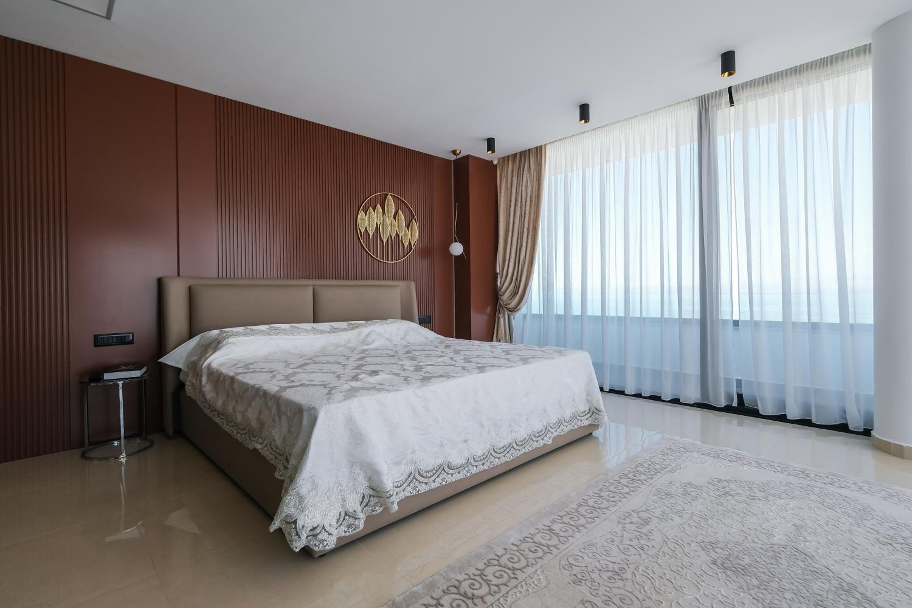 The Panoramic Villa by PikHost