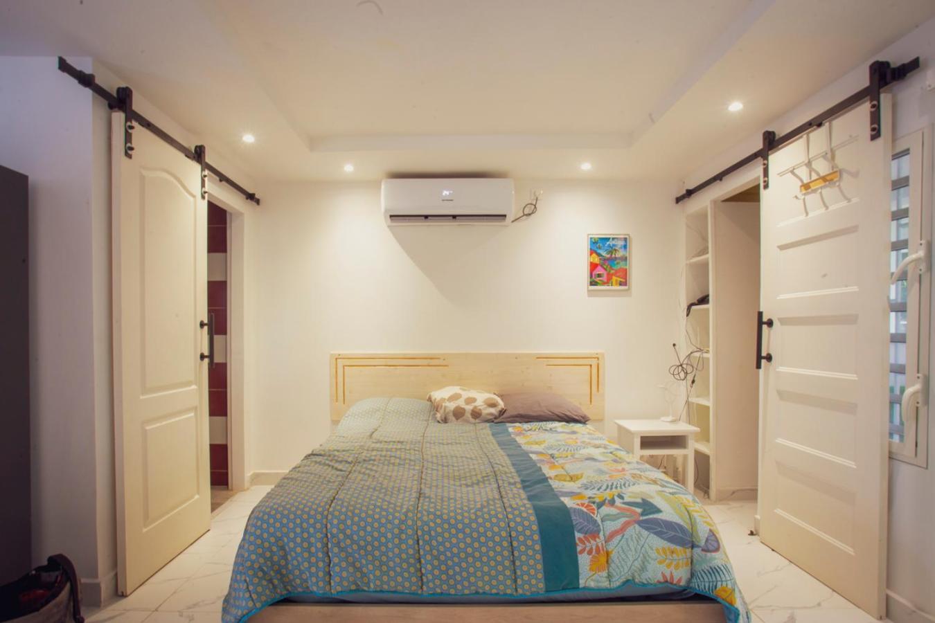 Pierre's Place Grand-Case, a place to dream view 3
