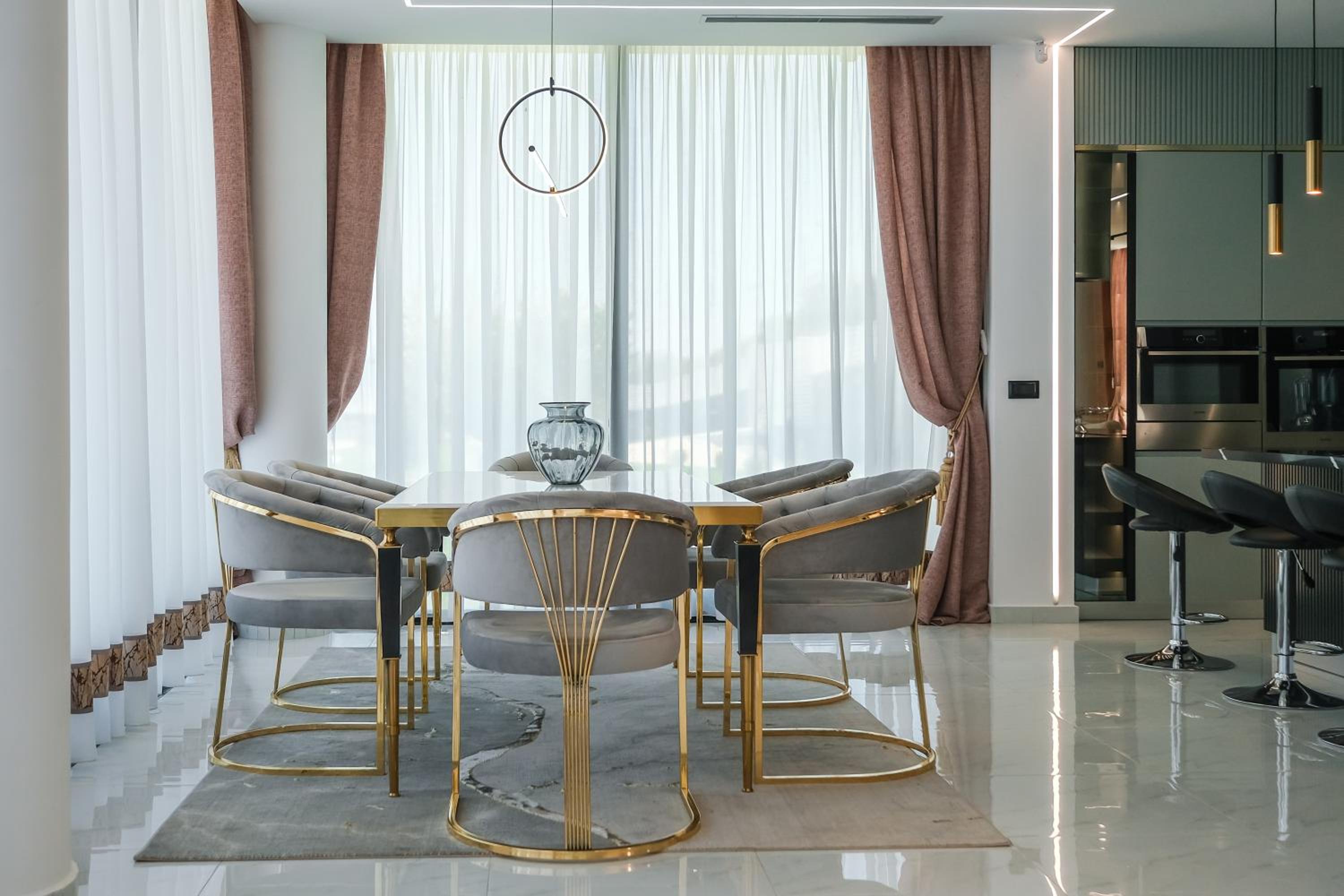 The Panoramic Villa by PikHost