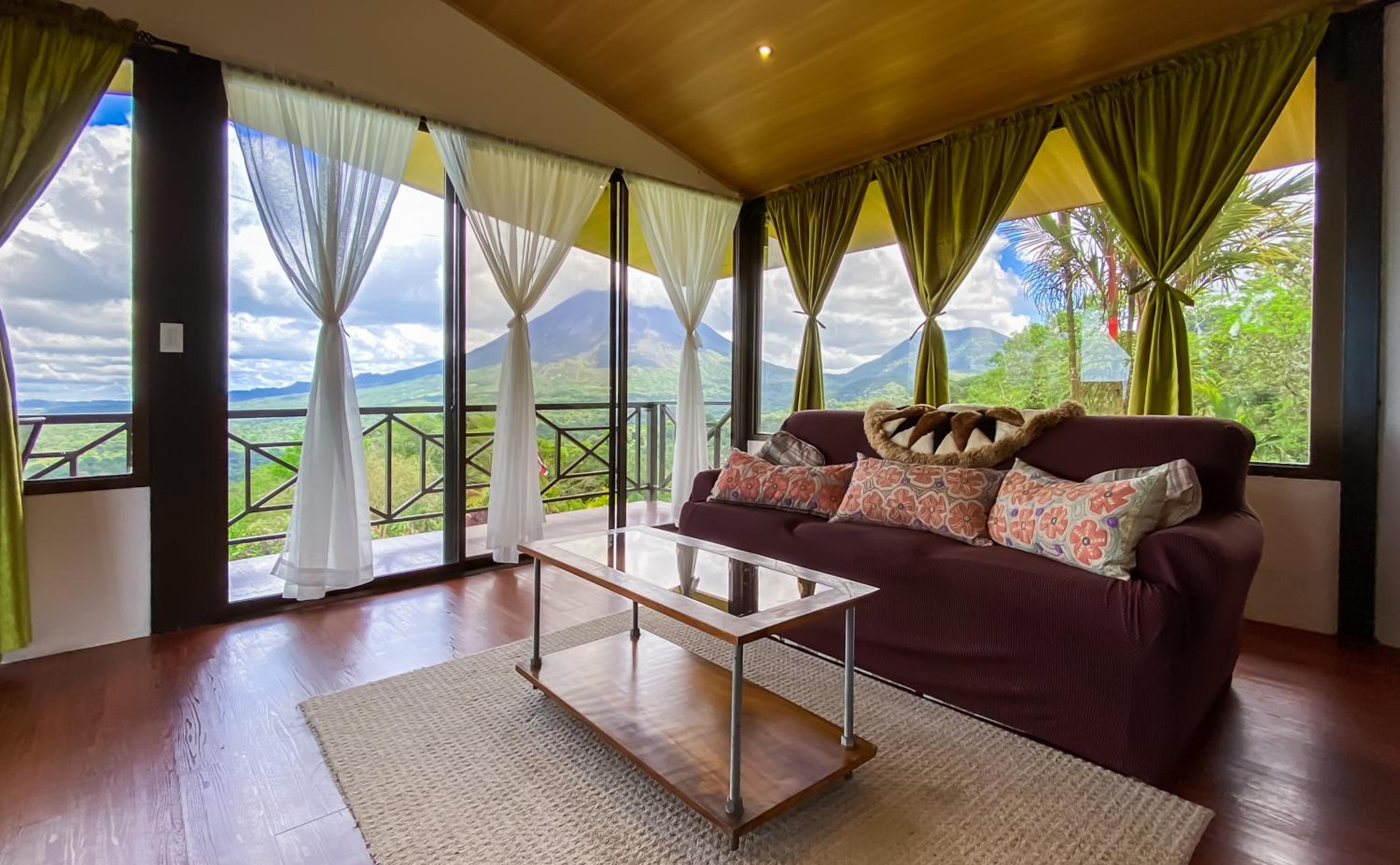 Arenal Garden Lodge