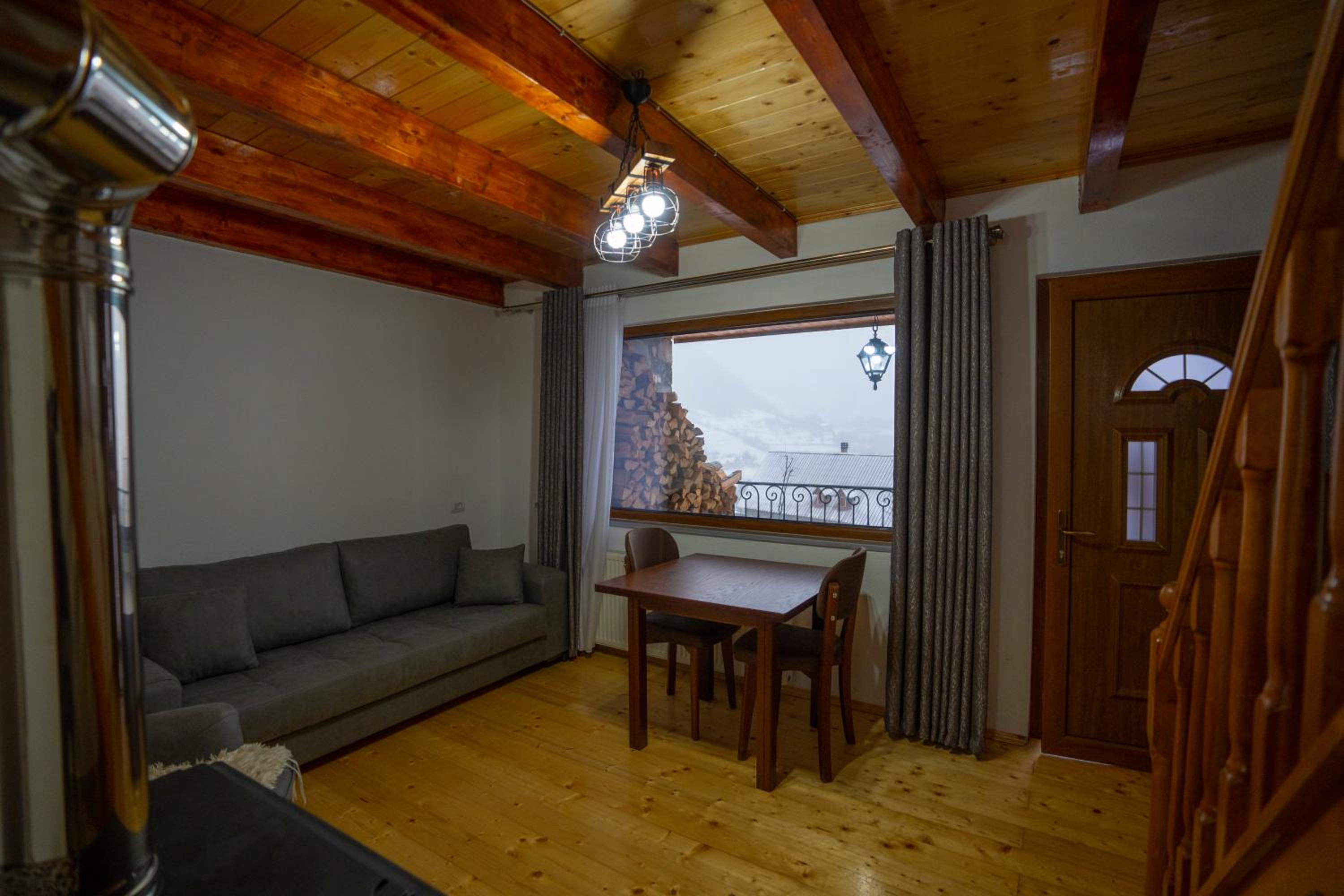 Vila Alpini Lepushe