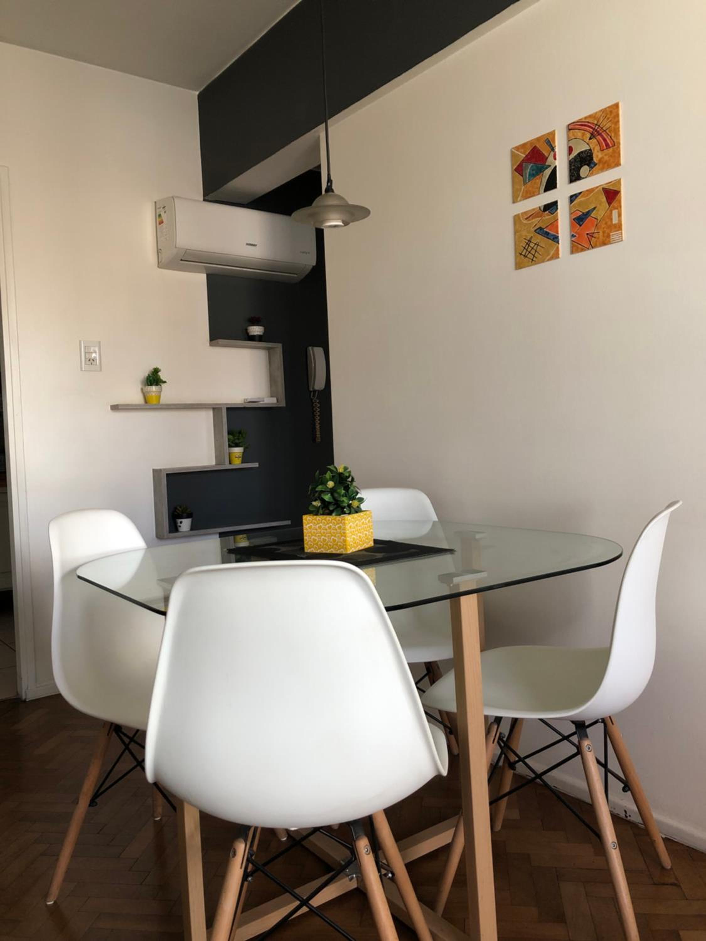 Mendoza Centro Aparment