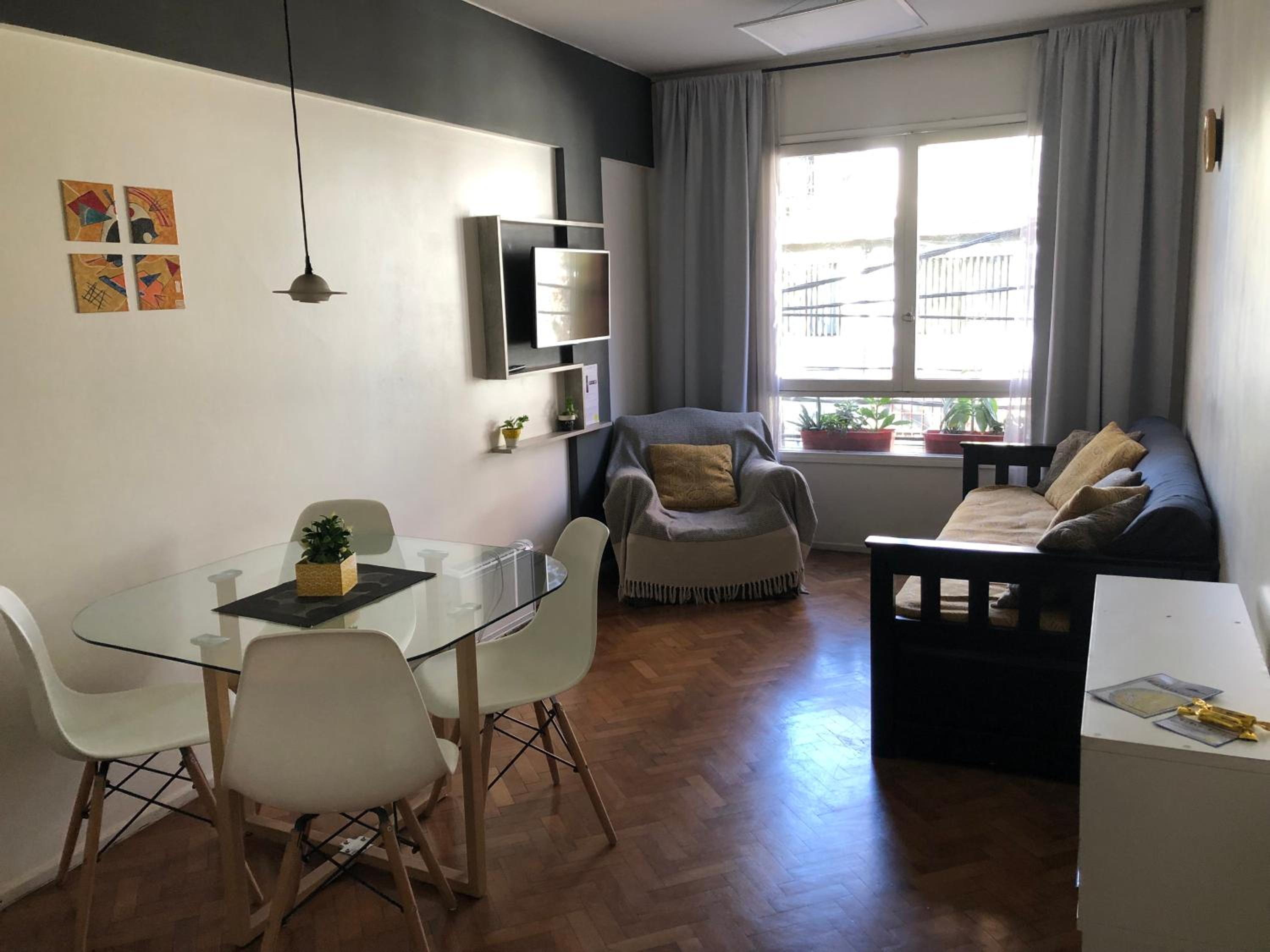 Mendoza Centro Aparment