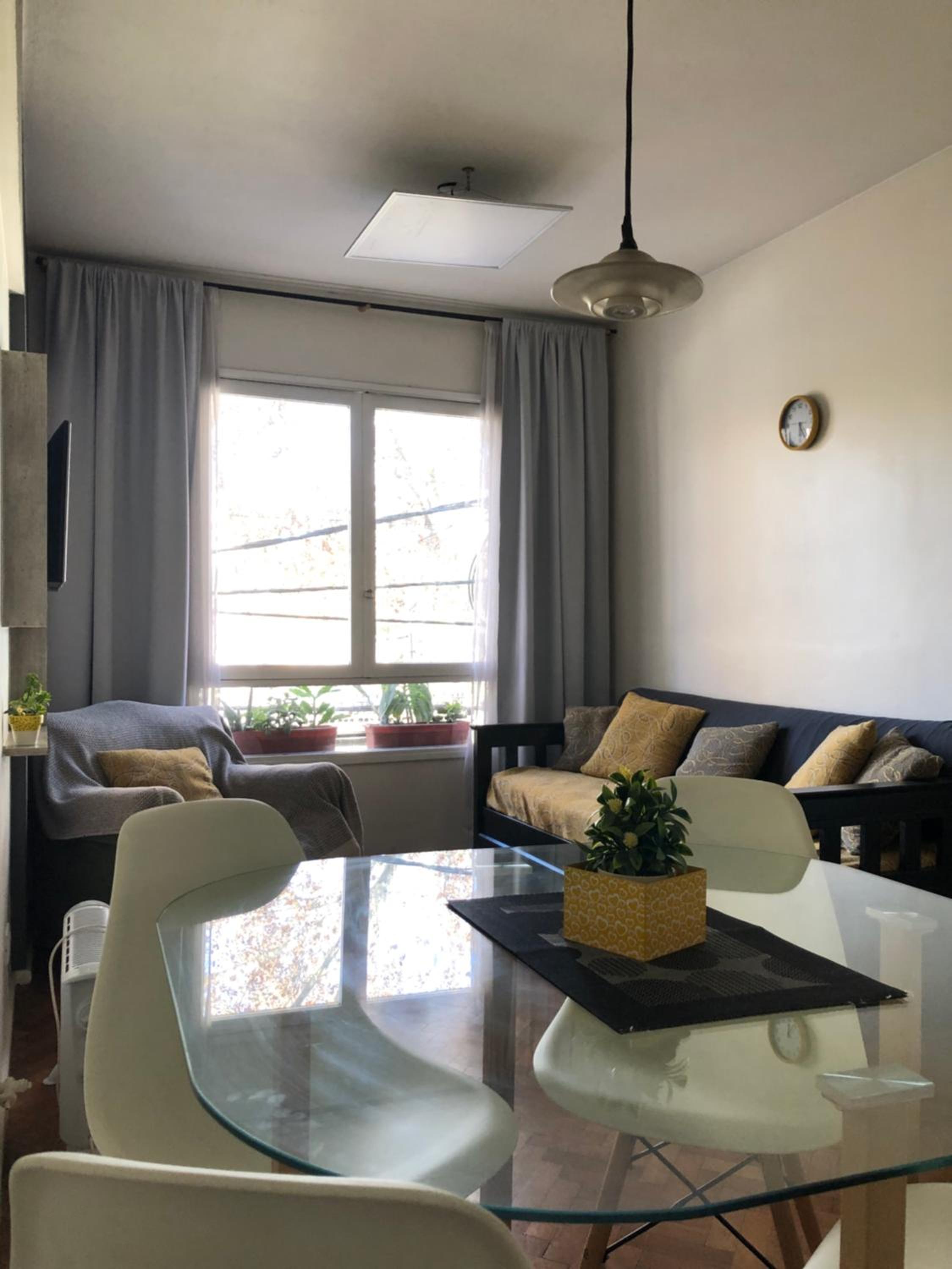 Mendoza Centro Aparment