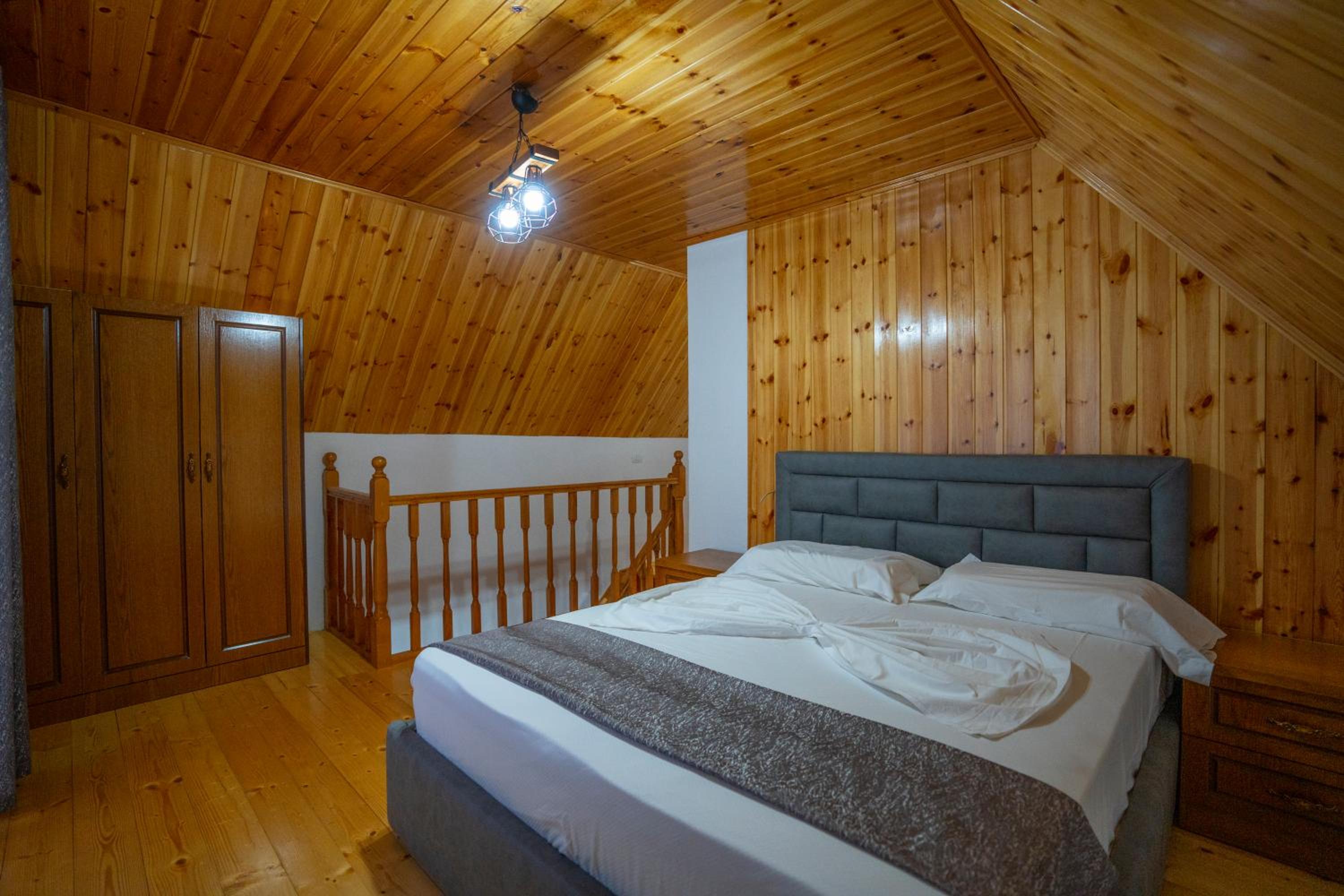 Vila Alpini Lepushe